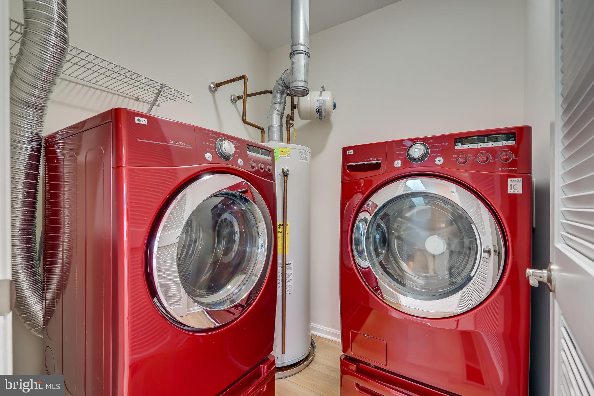 GERMANTOWN ESTATES - Residential