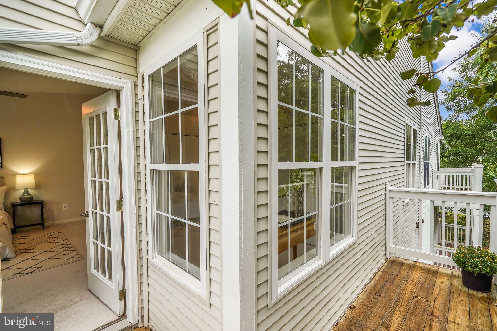 GERMANTOWN ESTATES - Residential