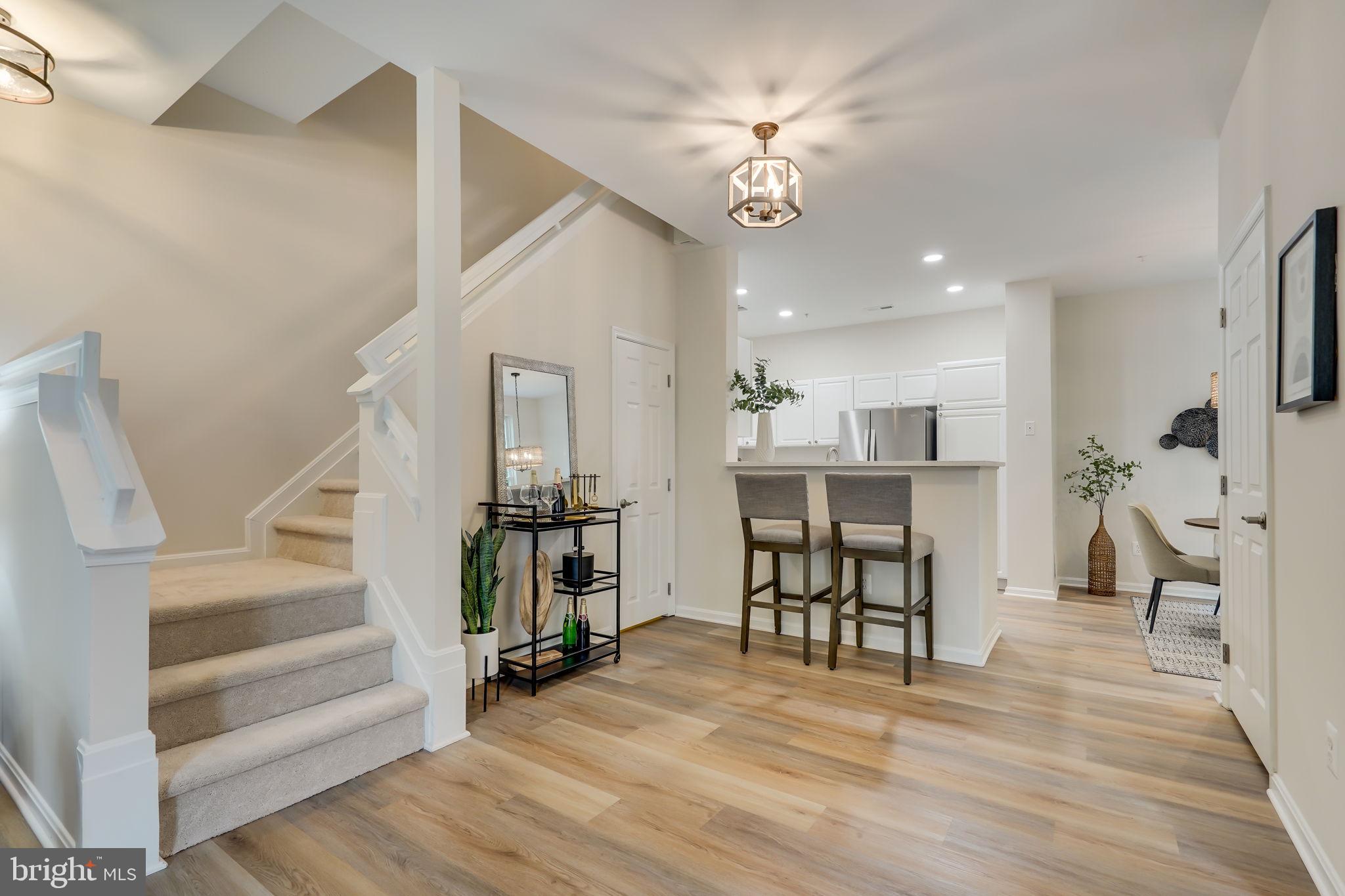 GERMANTOWN ESTATES - Residential