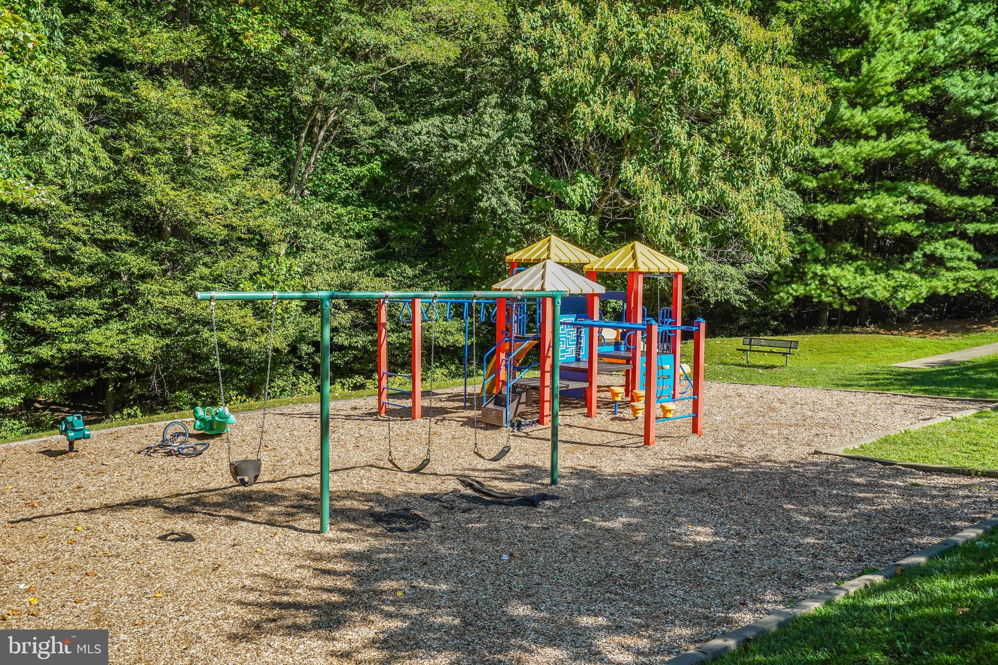 GERMANTOWN ESTATES - Residential