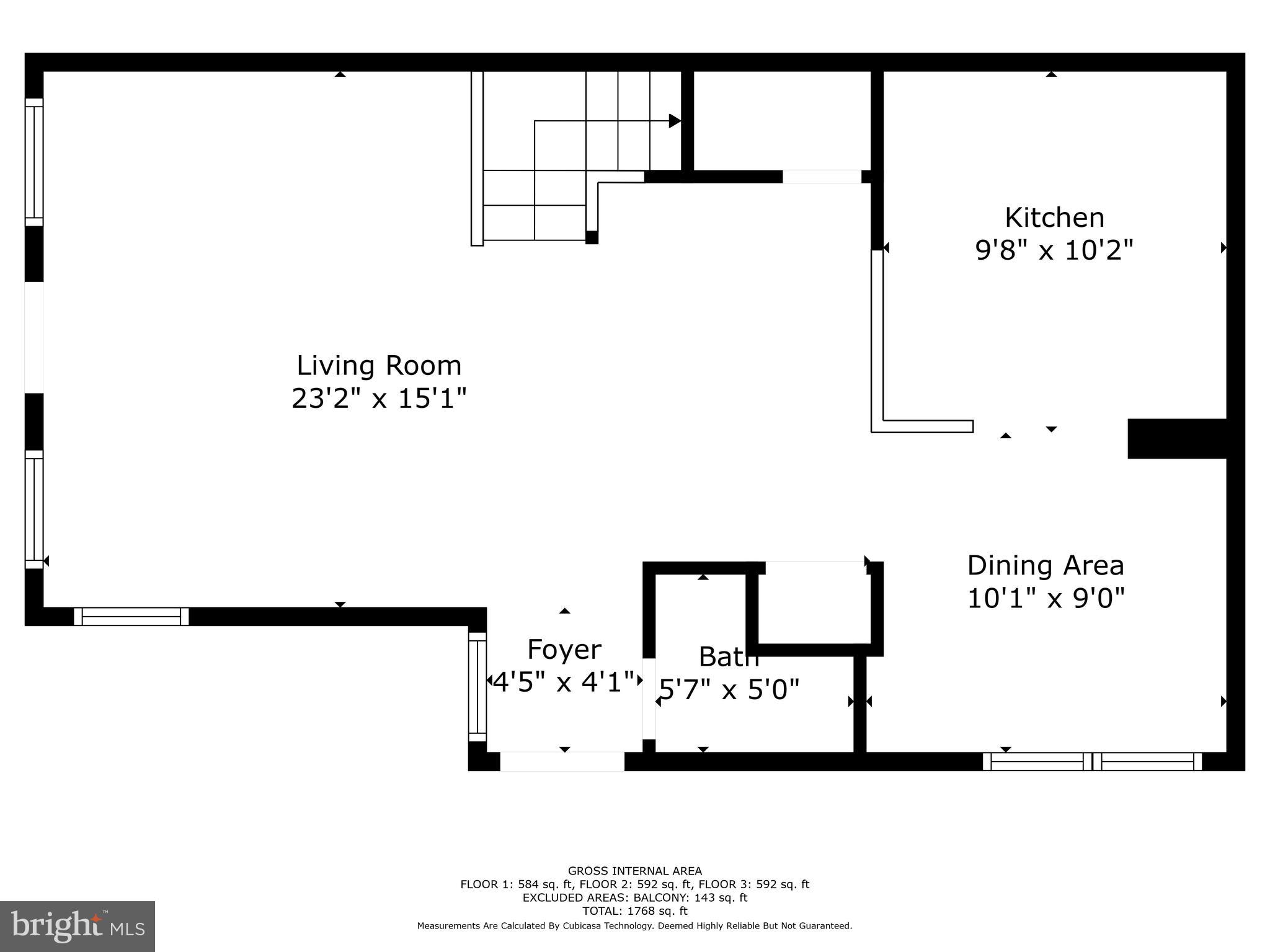 GERMANTOWN ESTATES - Residential