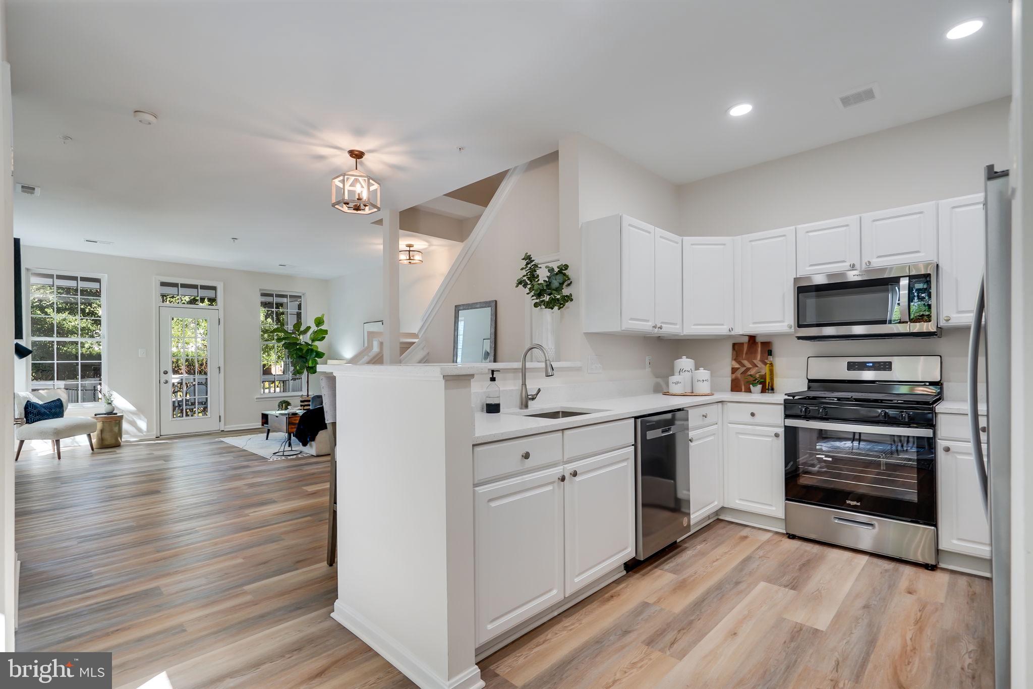 GERMANTOWN ESTATES - Residential