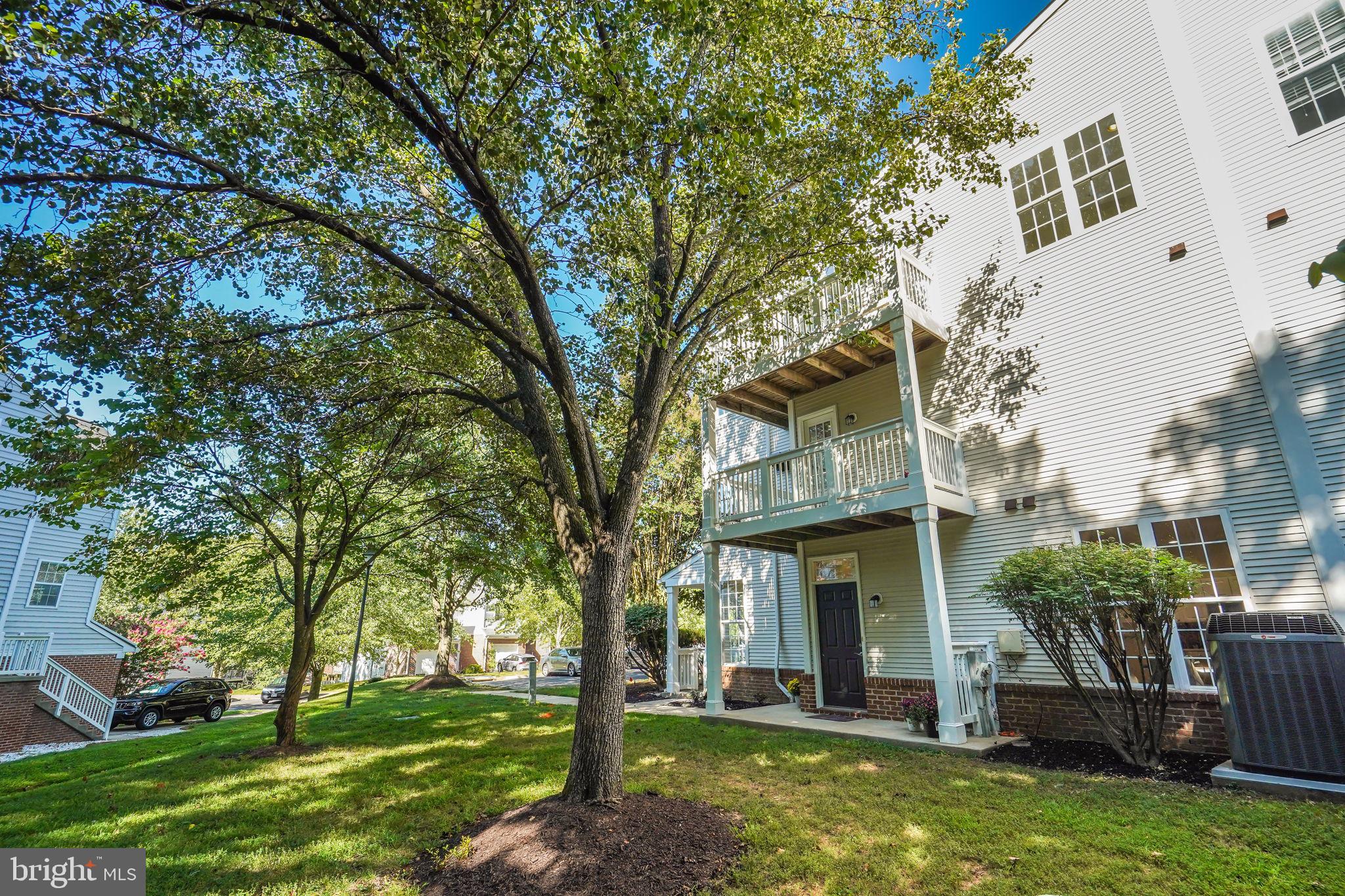 GERMANTOWN ESTATES - Residential