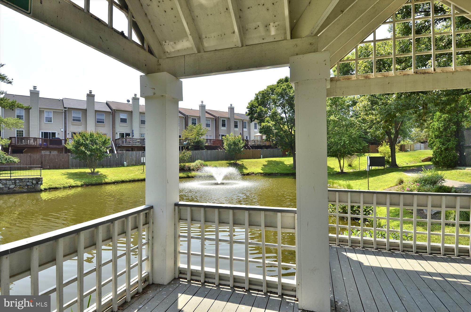 CARR AT PINECREST - Residential