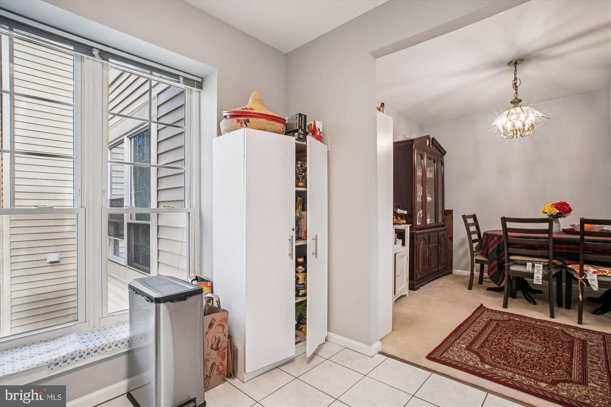 CARR AT PINECREST - Residential