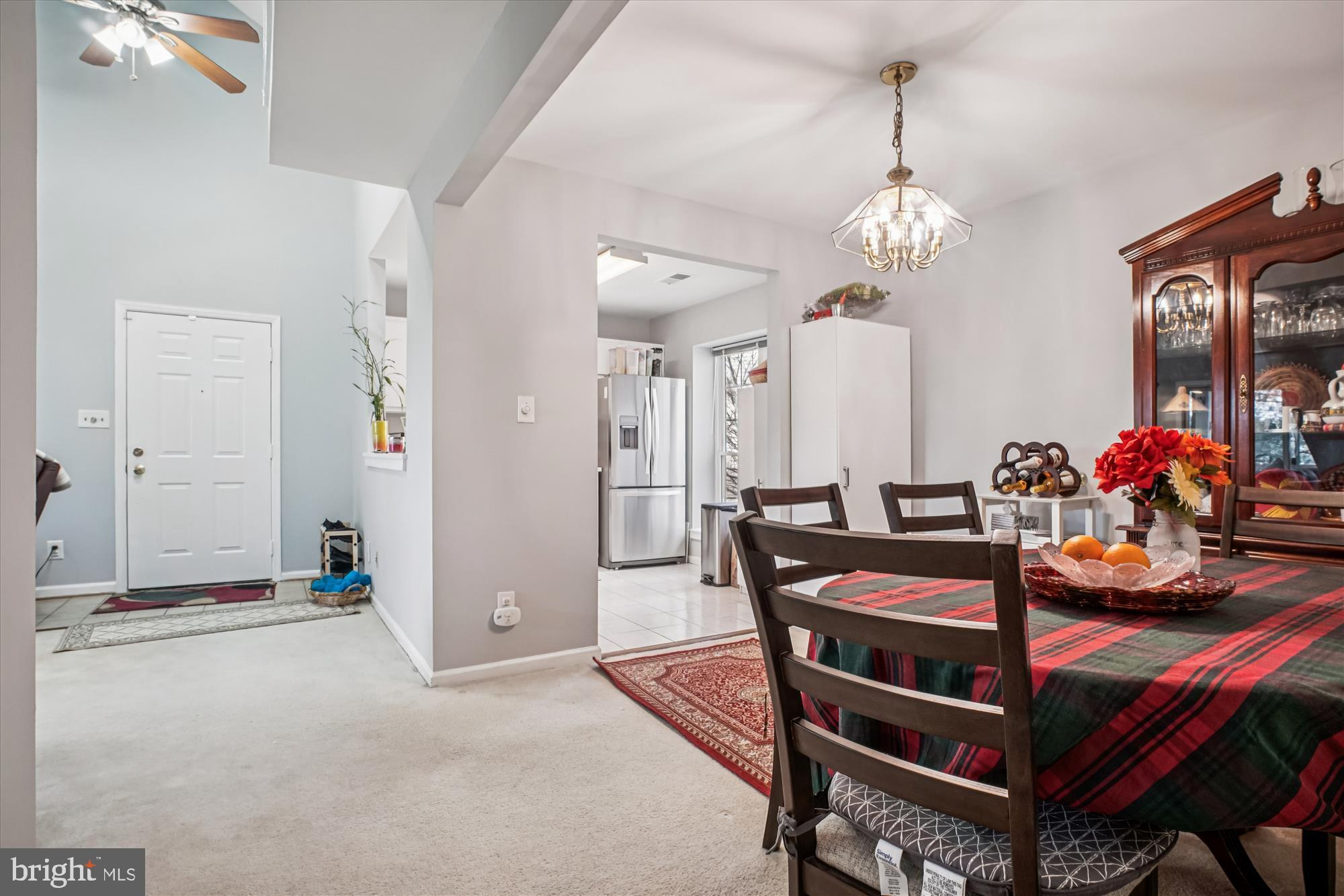 CARR AT PINECREST - Residential