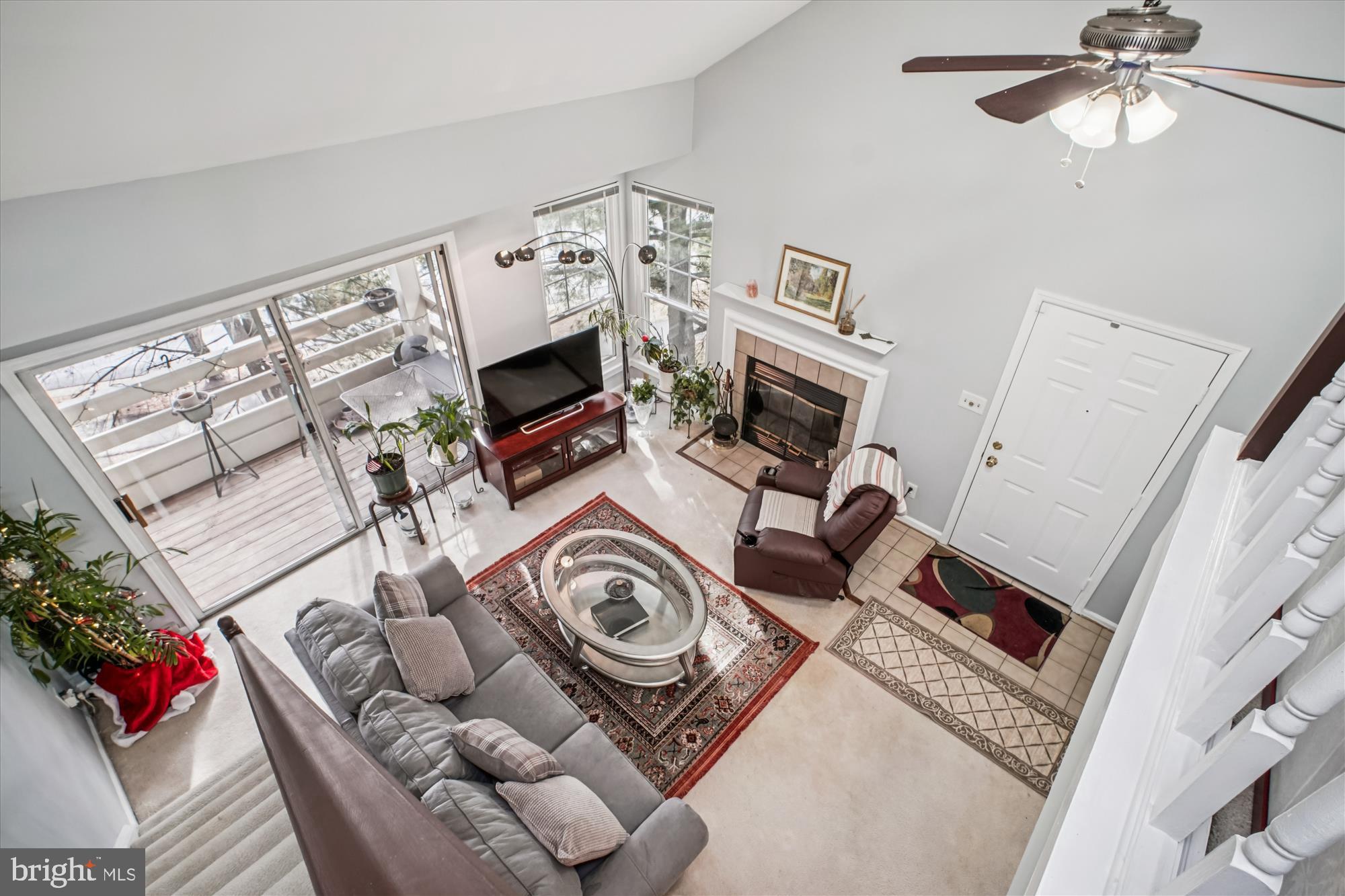 CARR AT PINECREST - Residential