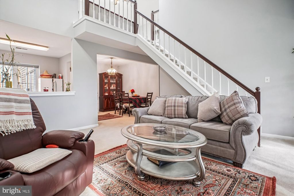 Photo of 4555 Interlachen Court #J, ALEXANDRIA, VA 22312 (MLS # VAFX2286948)
