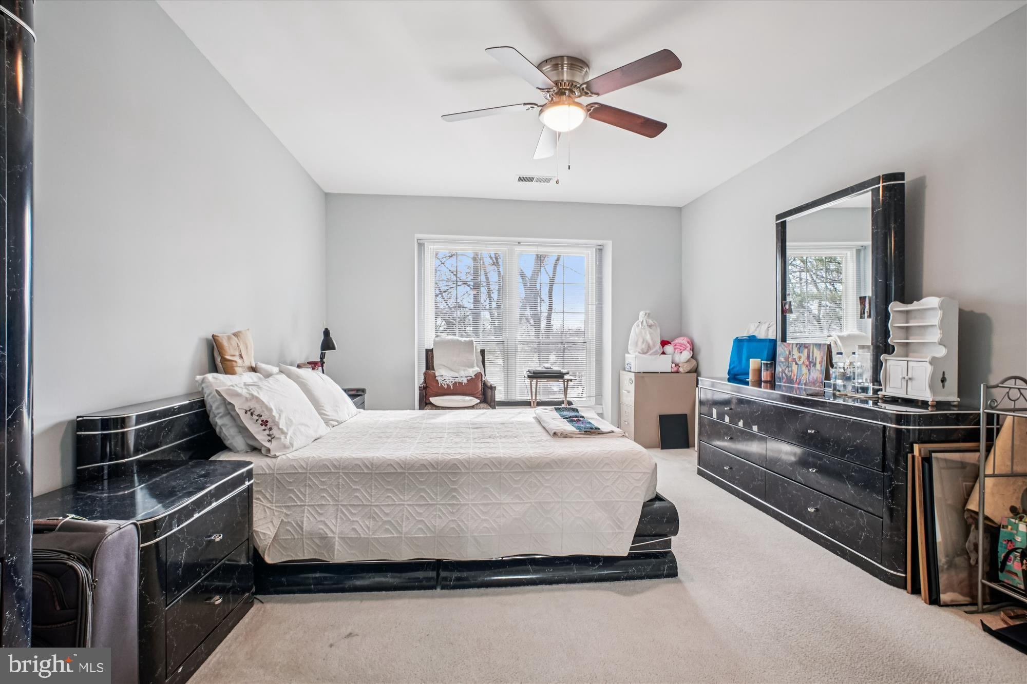 CARR AT PINECREST - Residential