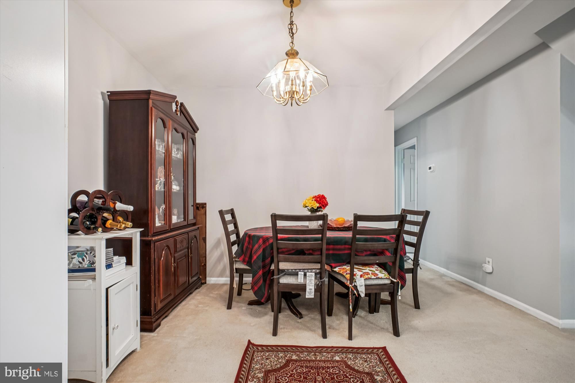 CARR AT PINECREST - Residential