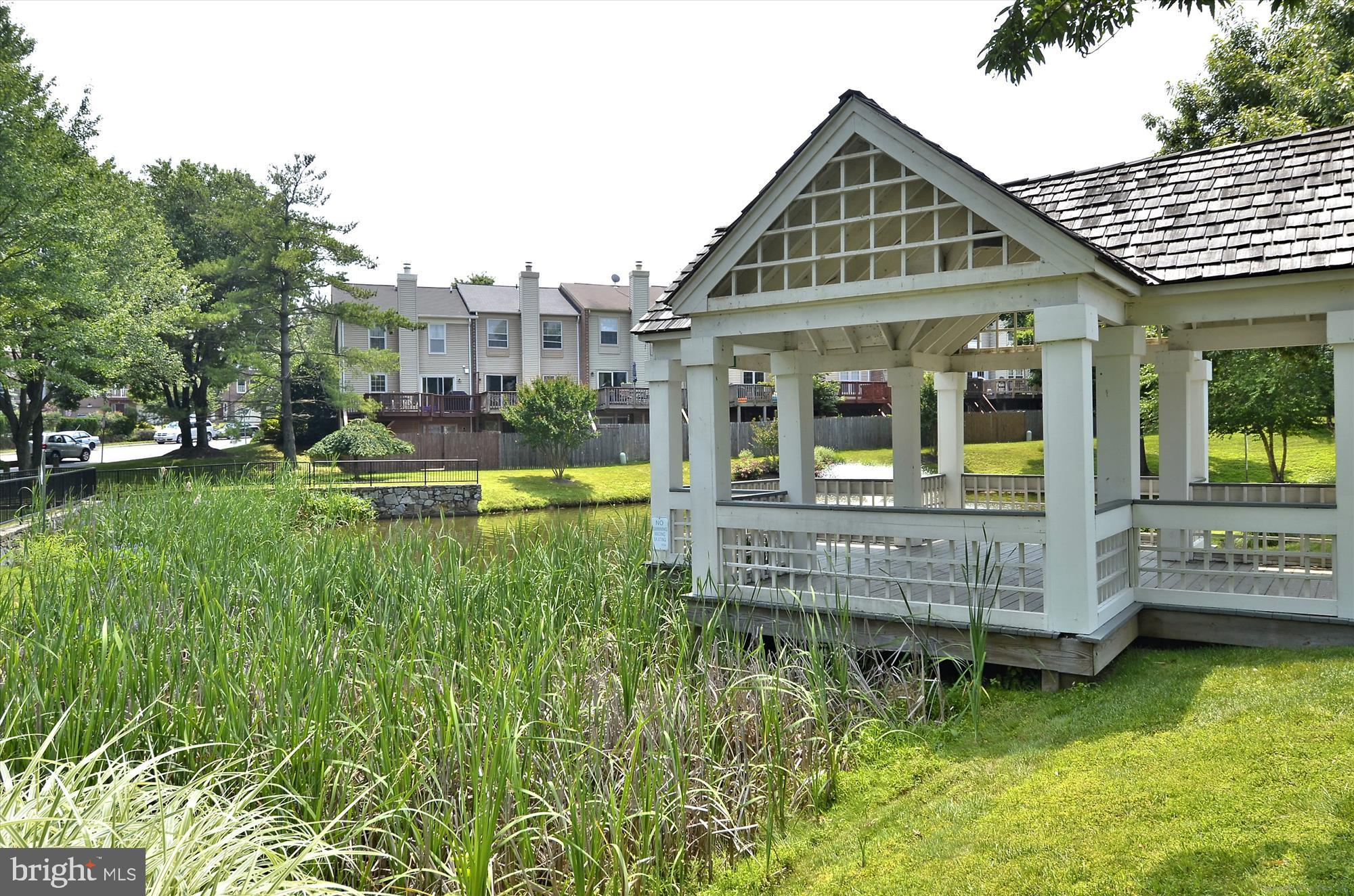 CARR AT PINECREST - Residential