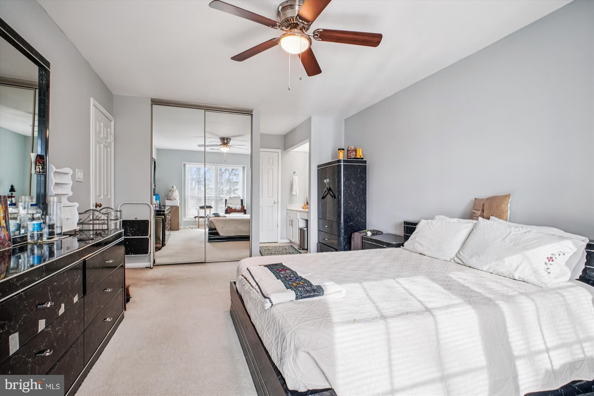 CARR AT PINECREST - Residential