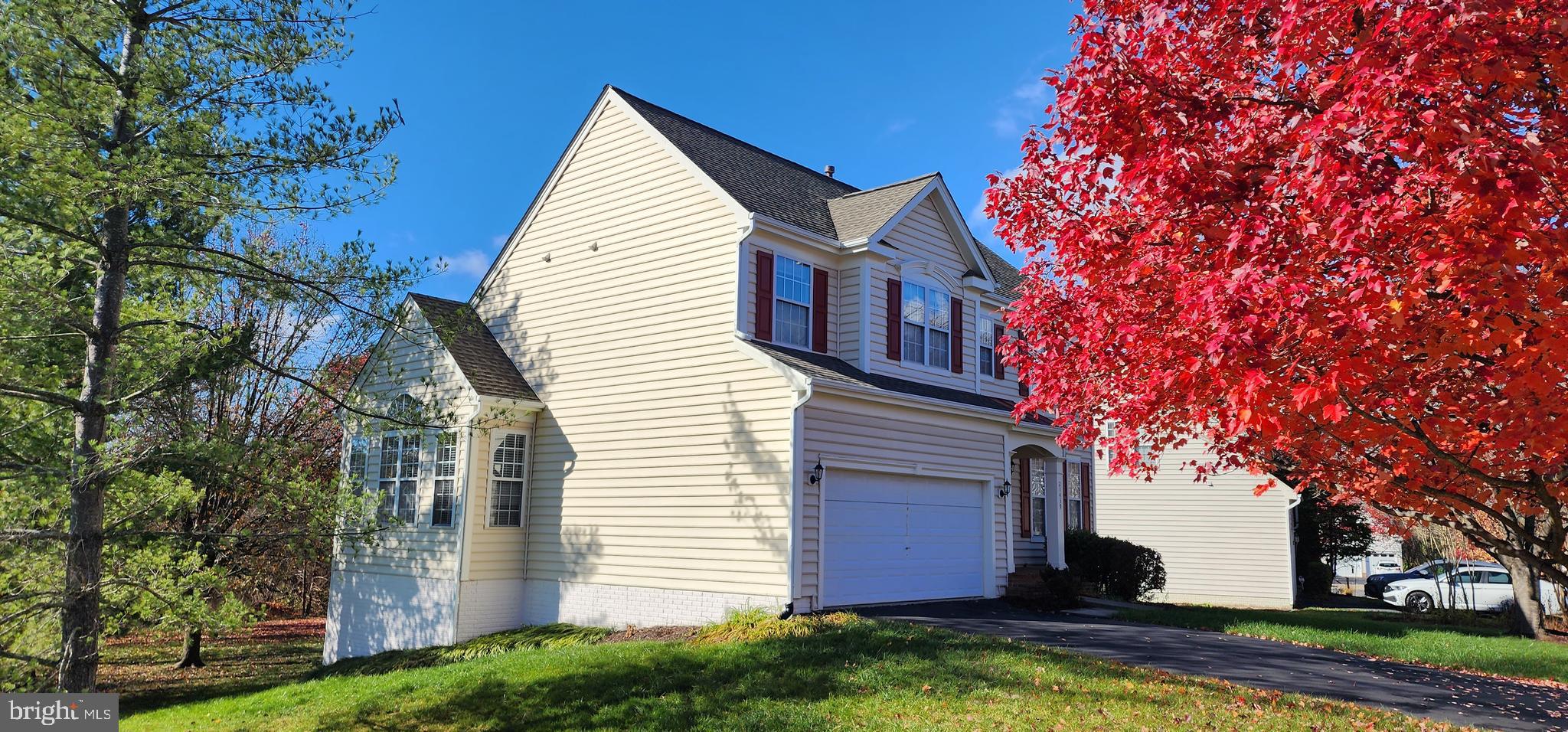 ASHBRIER - Residential Lease