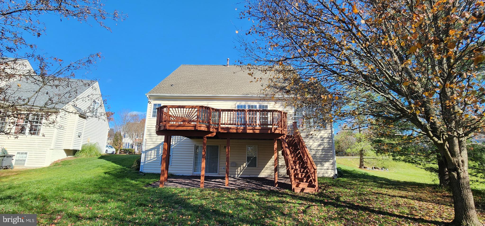 ASHBRIER - Residential Lease