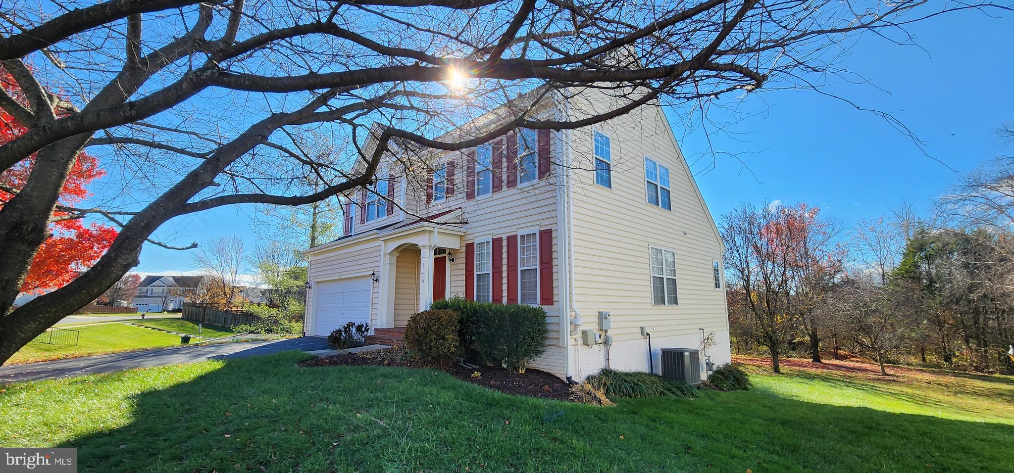 ASHBRIER - Residential Lease