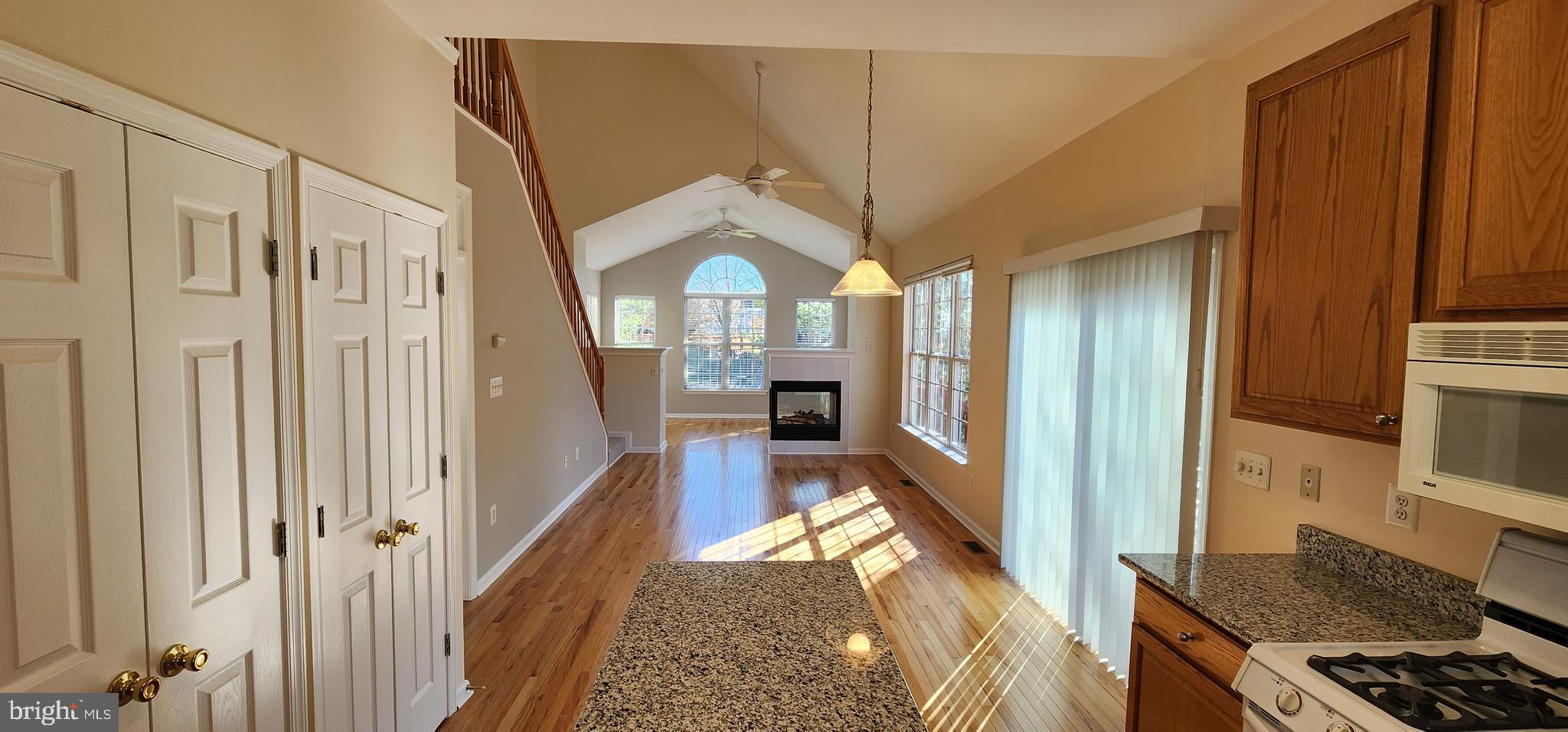 ASHBRIER - Residential Lease