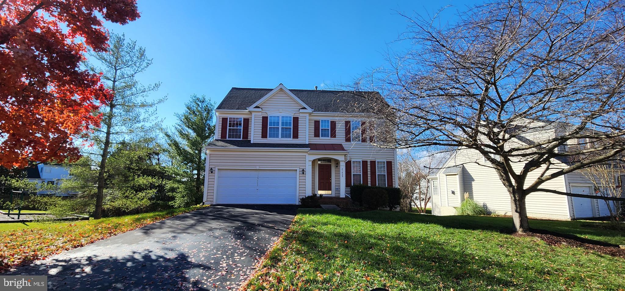 ASHBRIER - Residential Lease