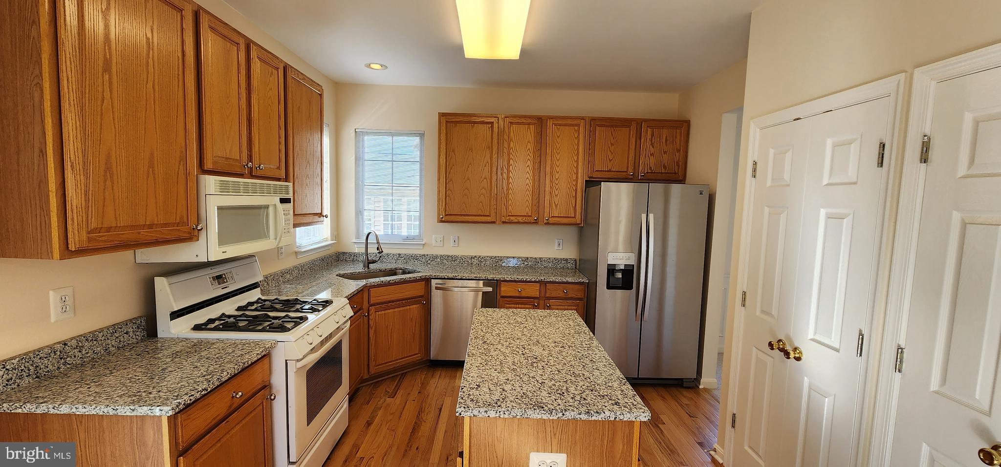 ASHBRIER - Residential Lease