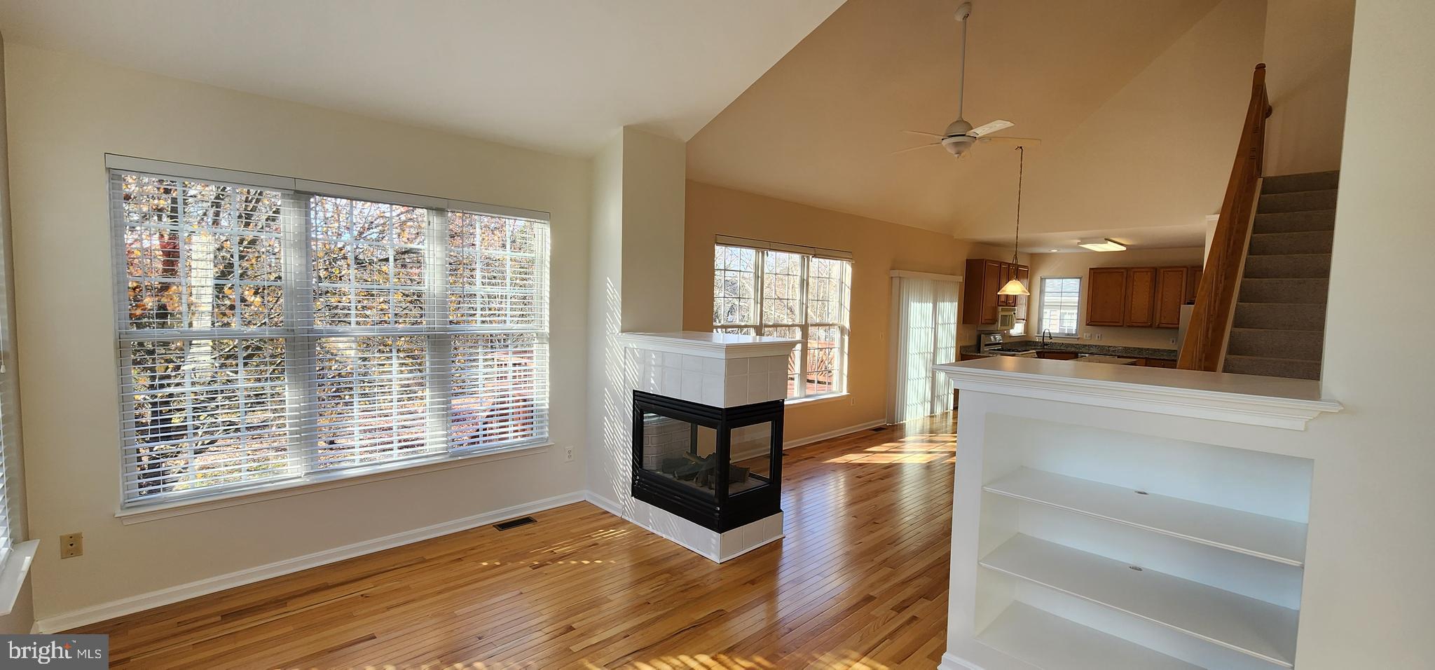 ASHBRIER - Residential Lease