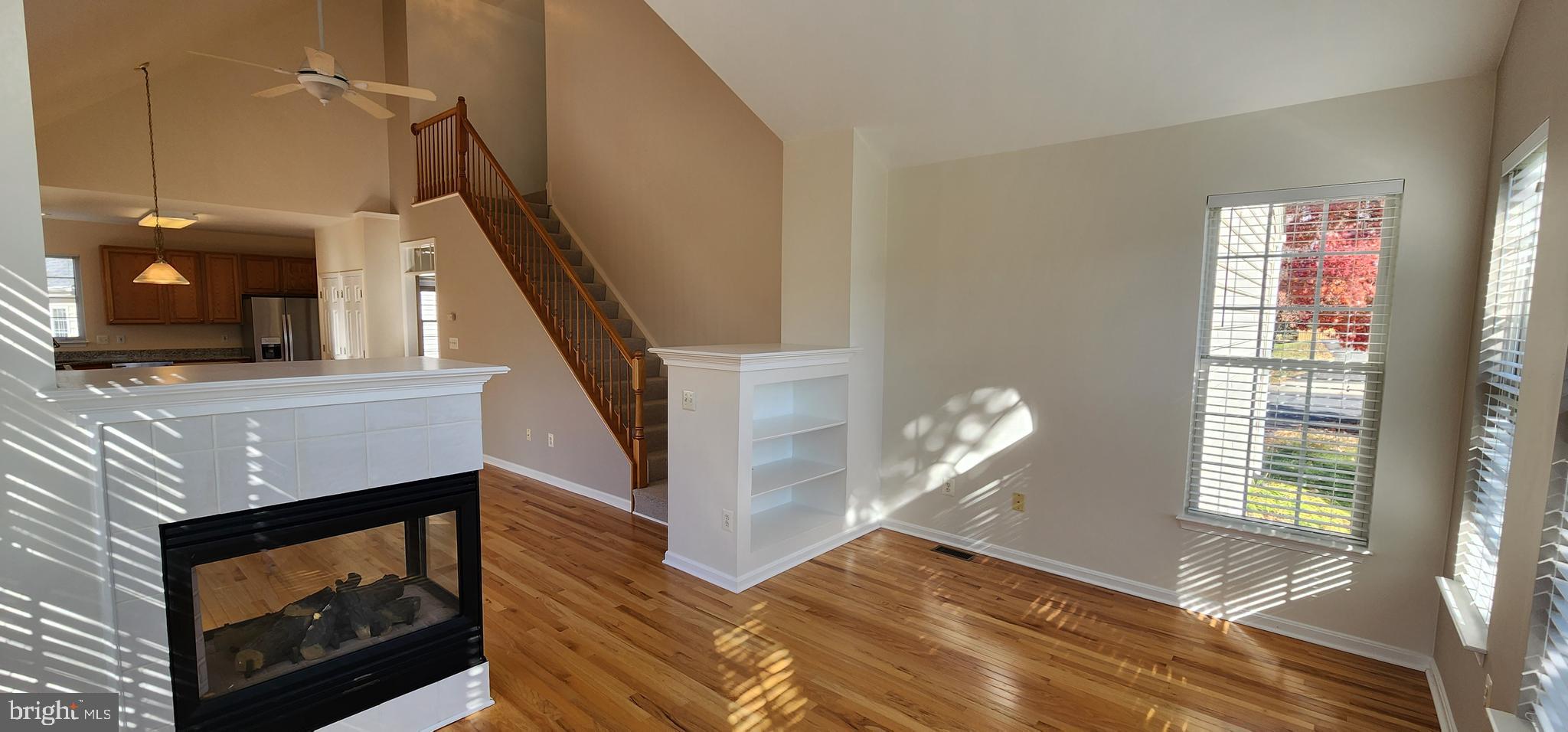 ASHBRIER - Residential Lease