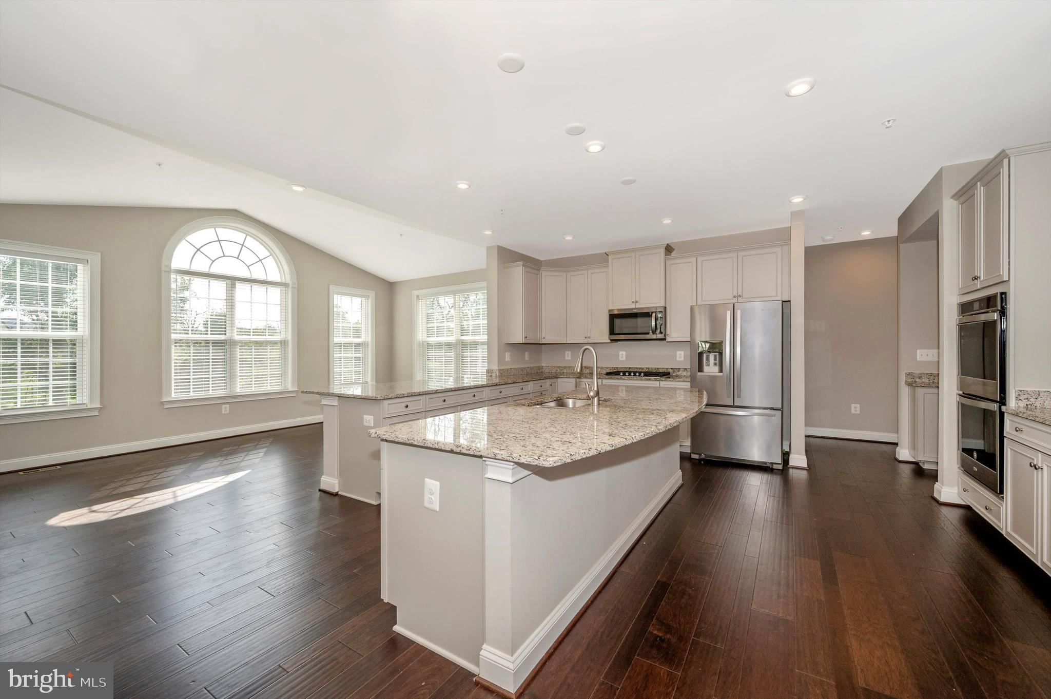 ENCLAVE AT RIVER HILL - Residential