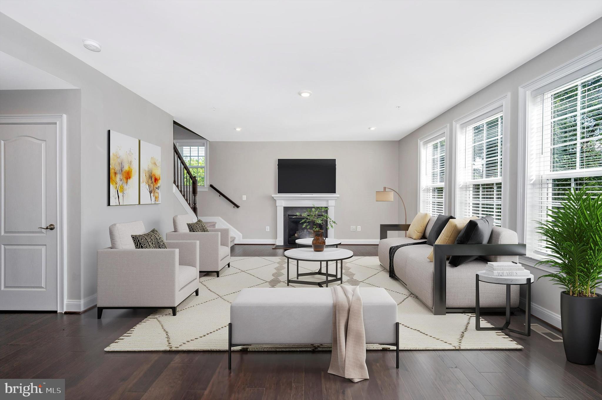 ENCLAVE AT RIVER HILL - Residential