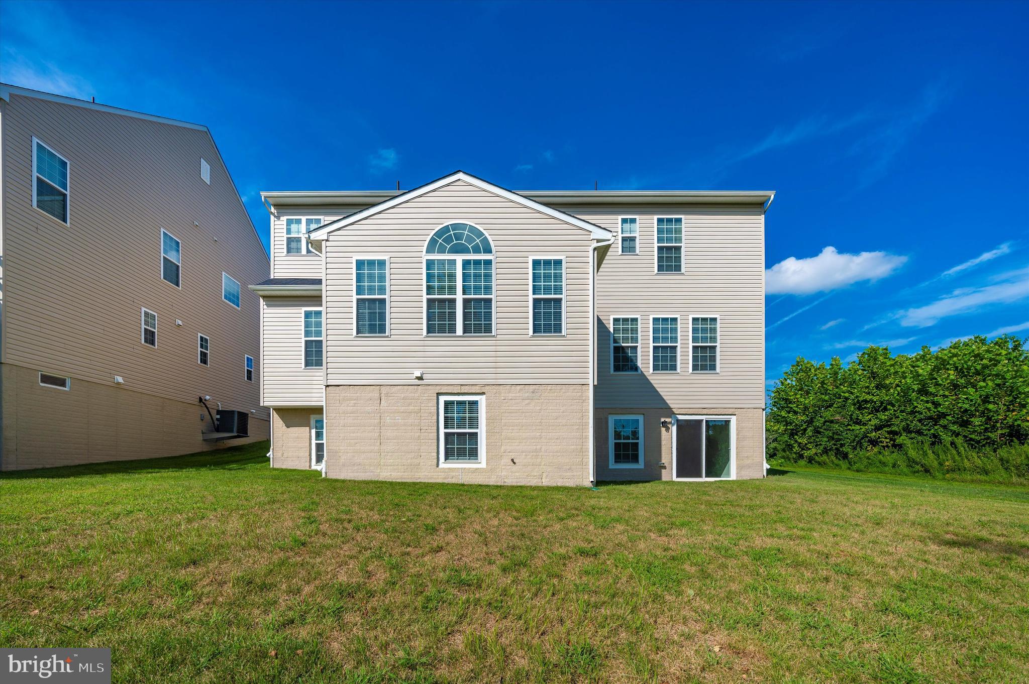 ENCLAVE AT RIVER HILL - Residential