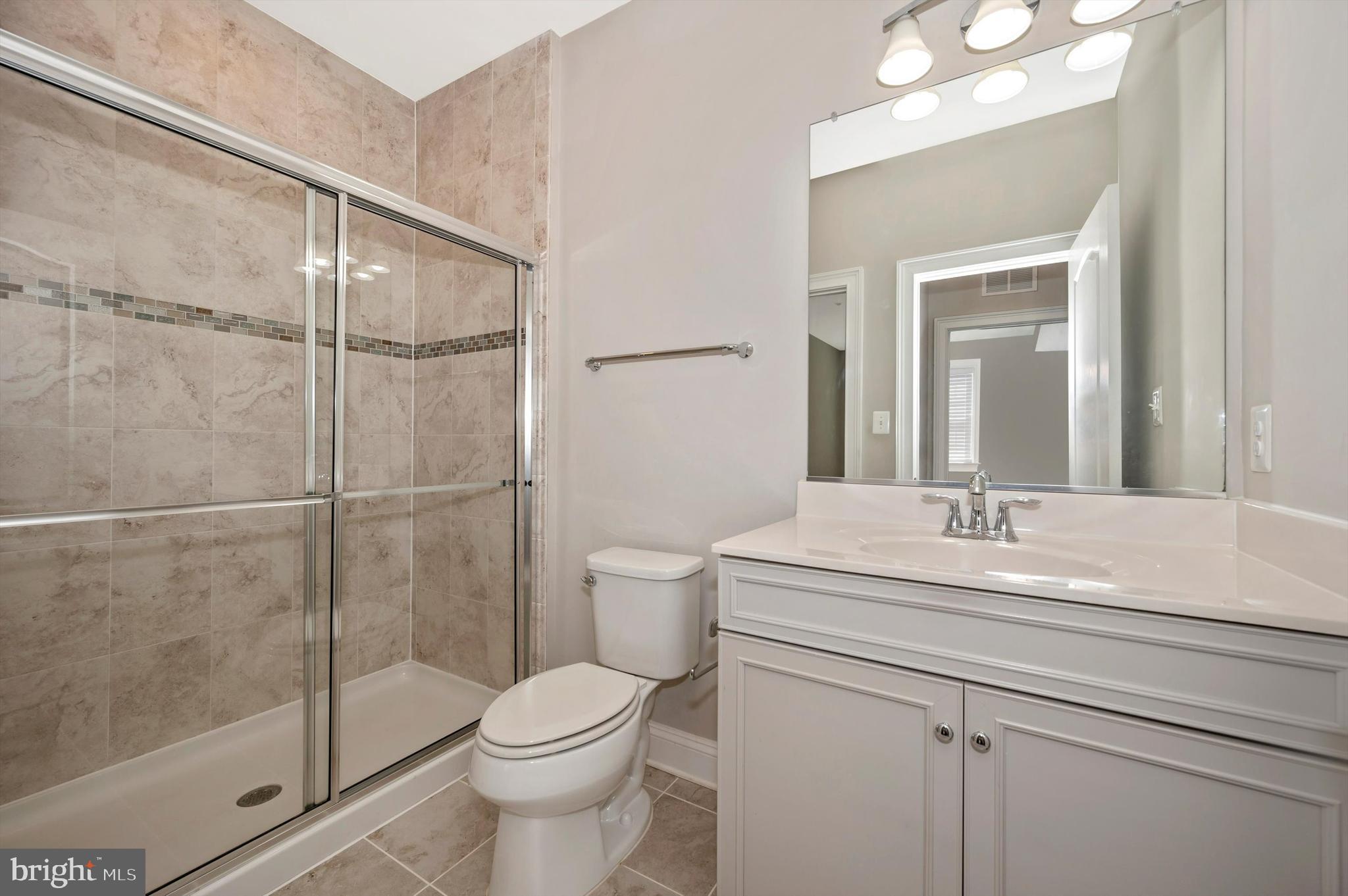 ENCLAVE AT RIVER HILL - Residential