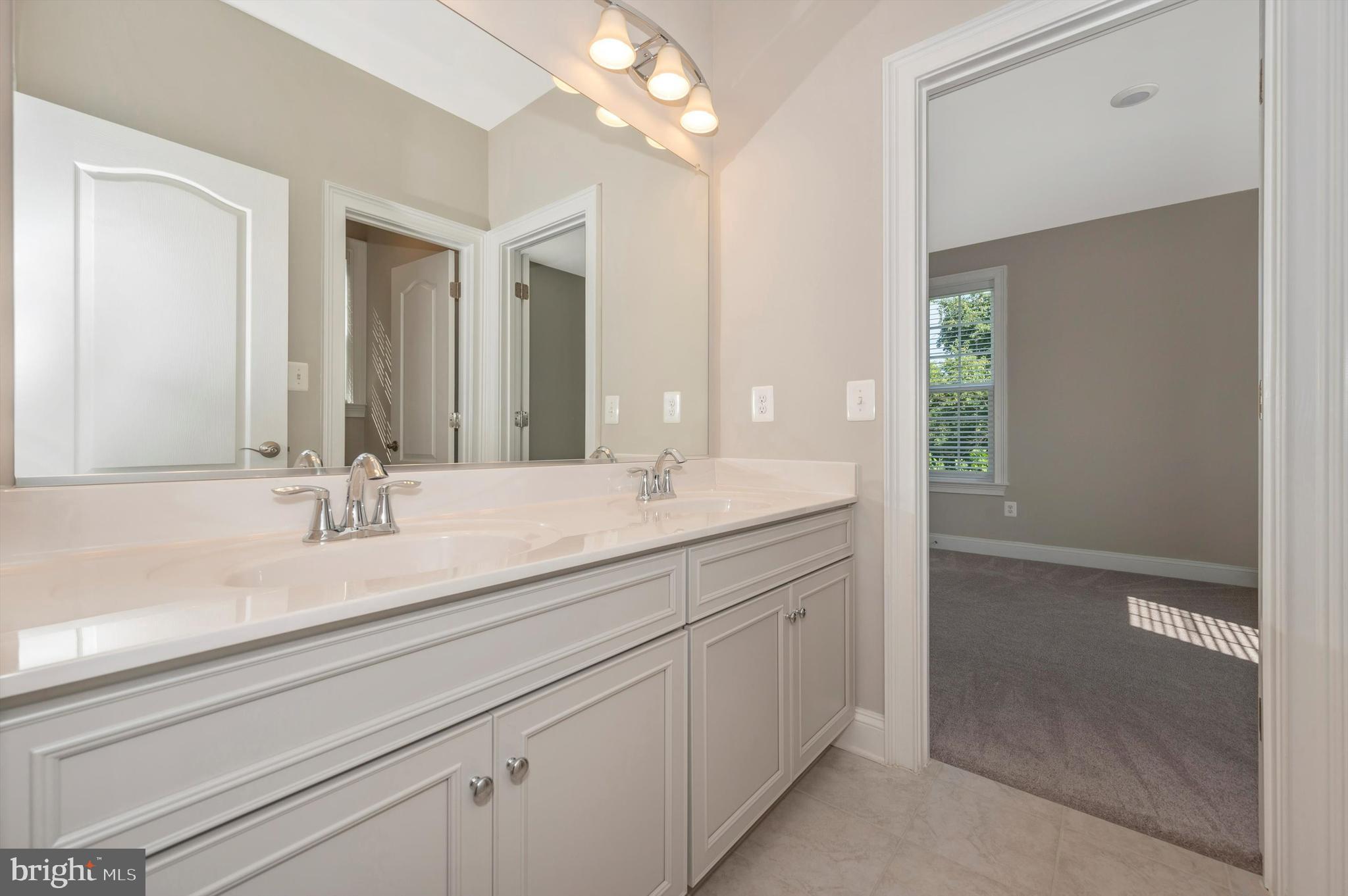 ENCLAVE AT RIVER HILL - Residential