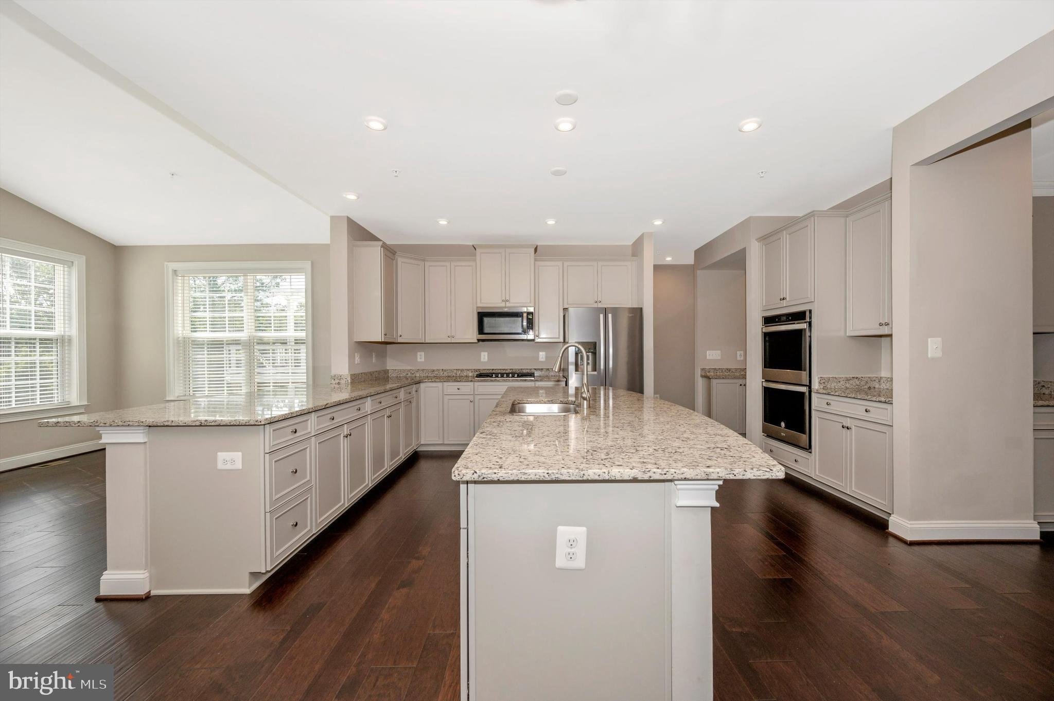 ENCLAVE AT RIVER HILL - Residential