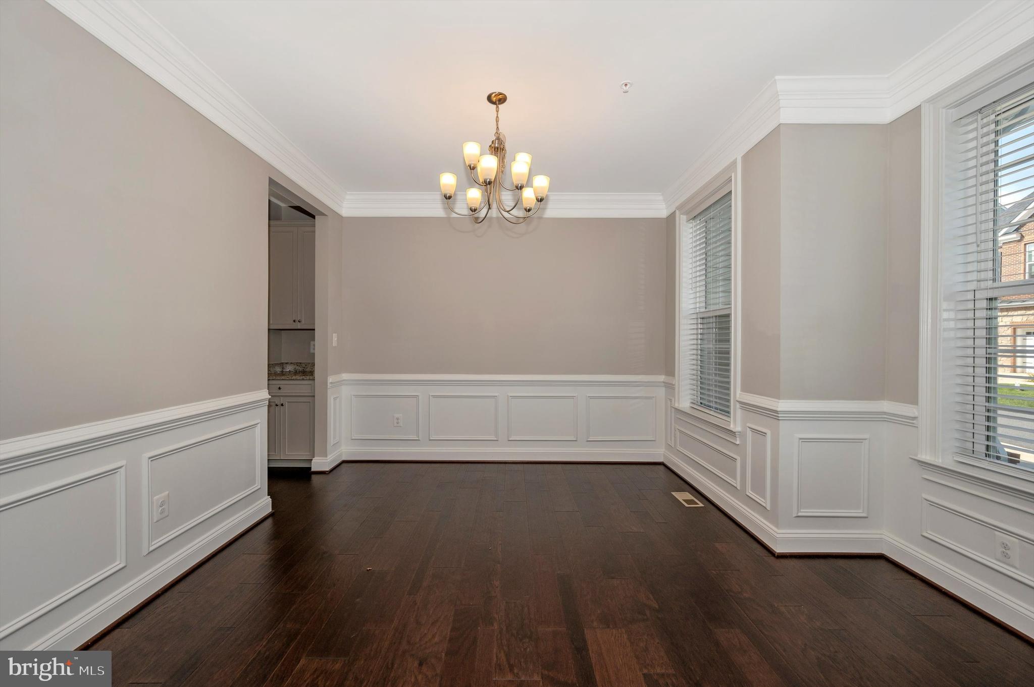 ENCLAVE AT RIVER HILL - Residential