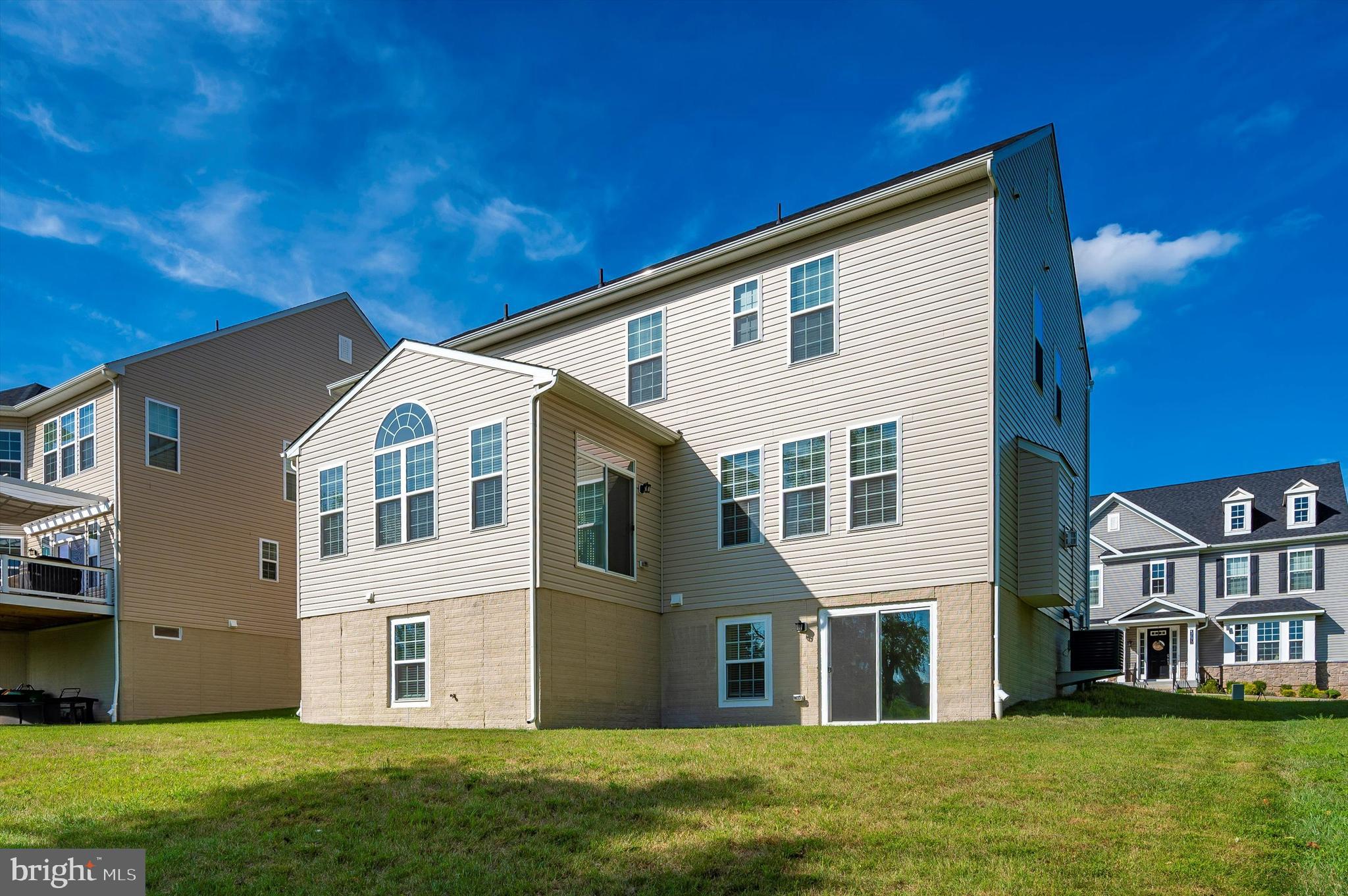 ENCLAVE AT RIVER HILL - Residential