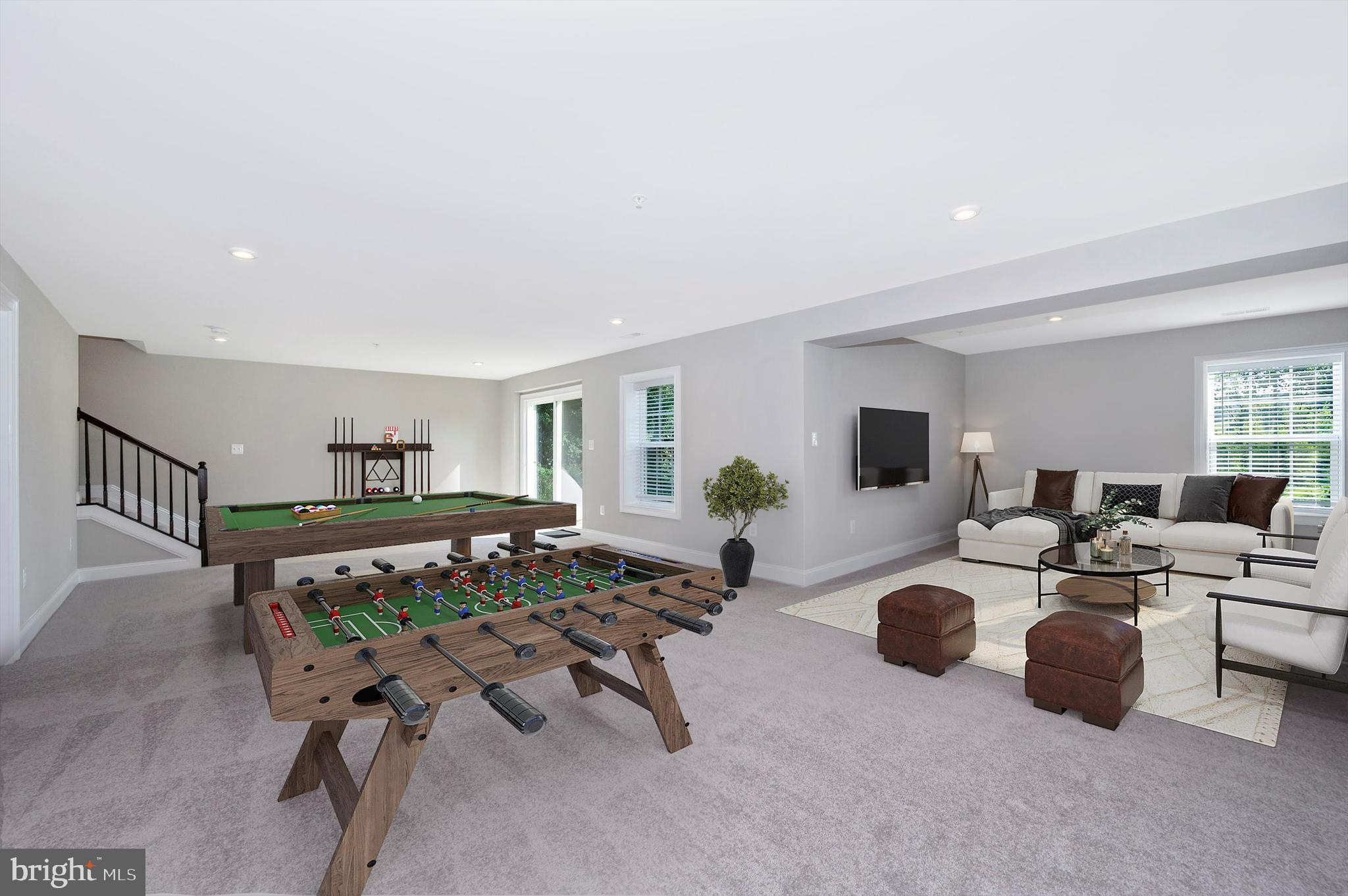 ENCLAVE AT RIVER HILL - Residential