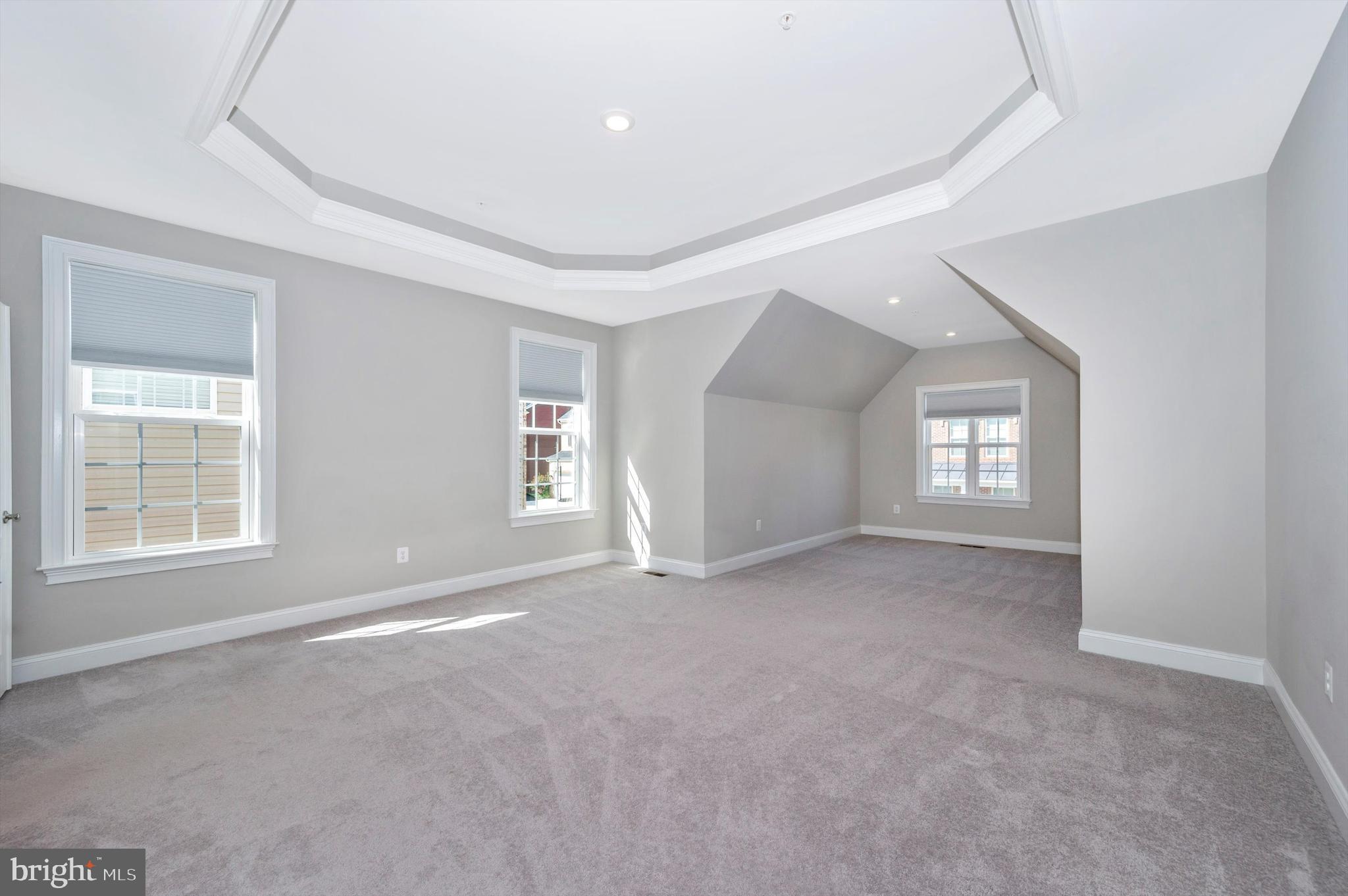 ENCLAVE AT RIVER HILL - Residential