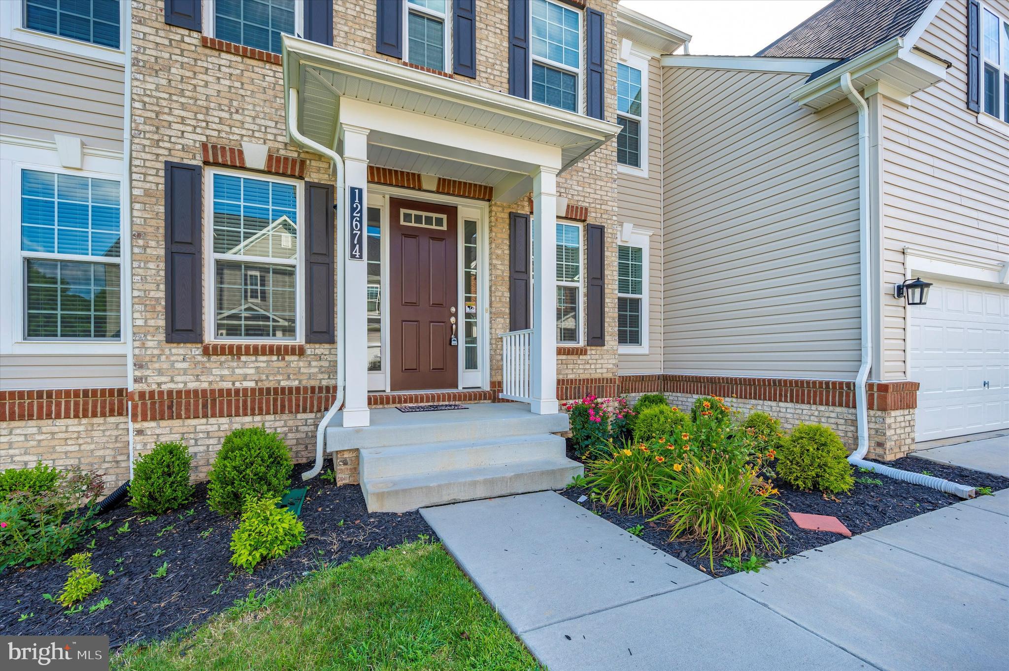 ENCLAVE AT RIVER HILL - Residential