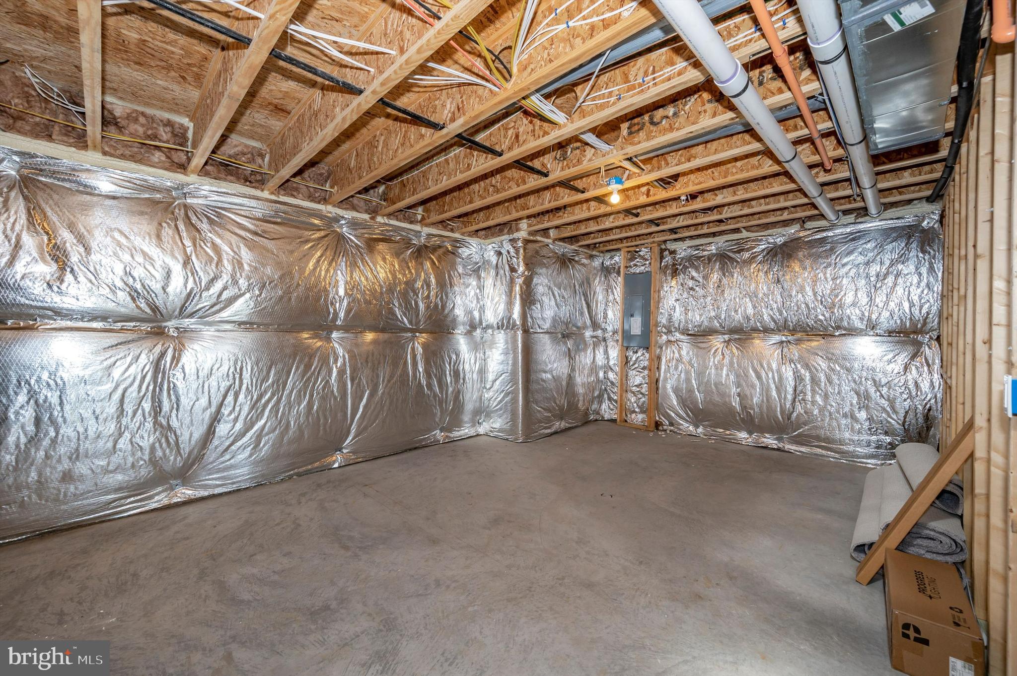 ENCLAVE AT RIVER HILL - Residential