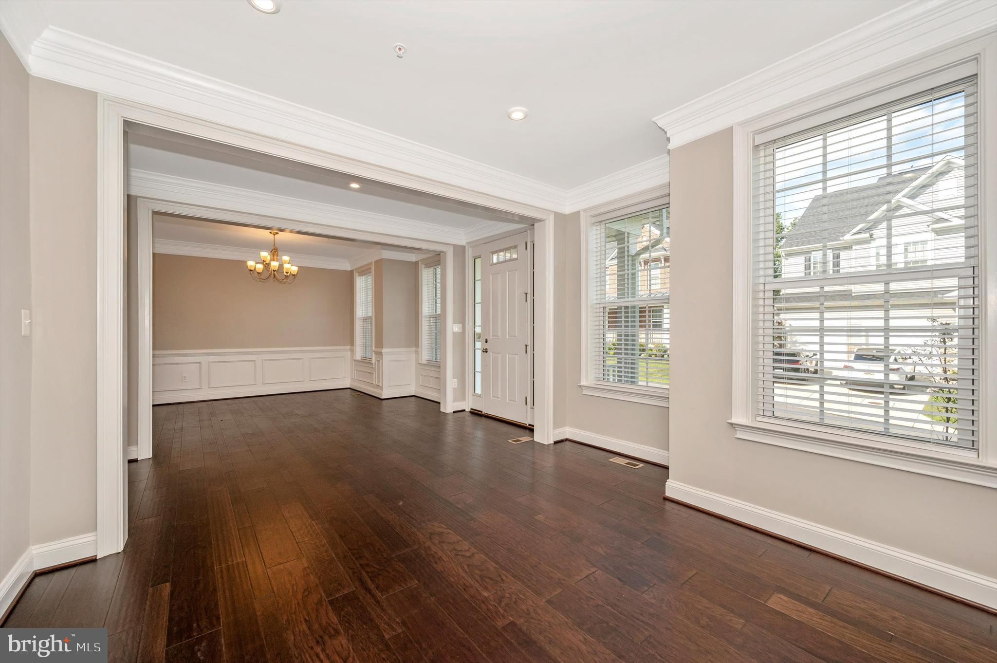 ENCLAVE AT RIVER HILL - Residential