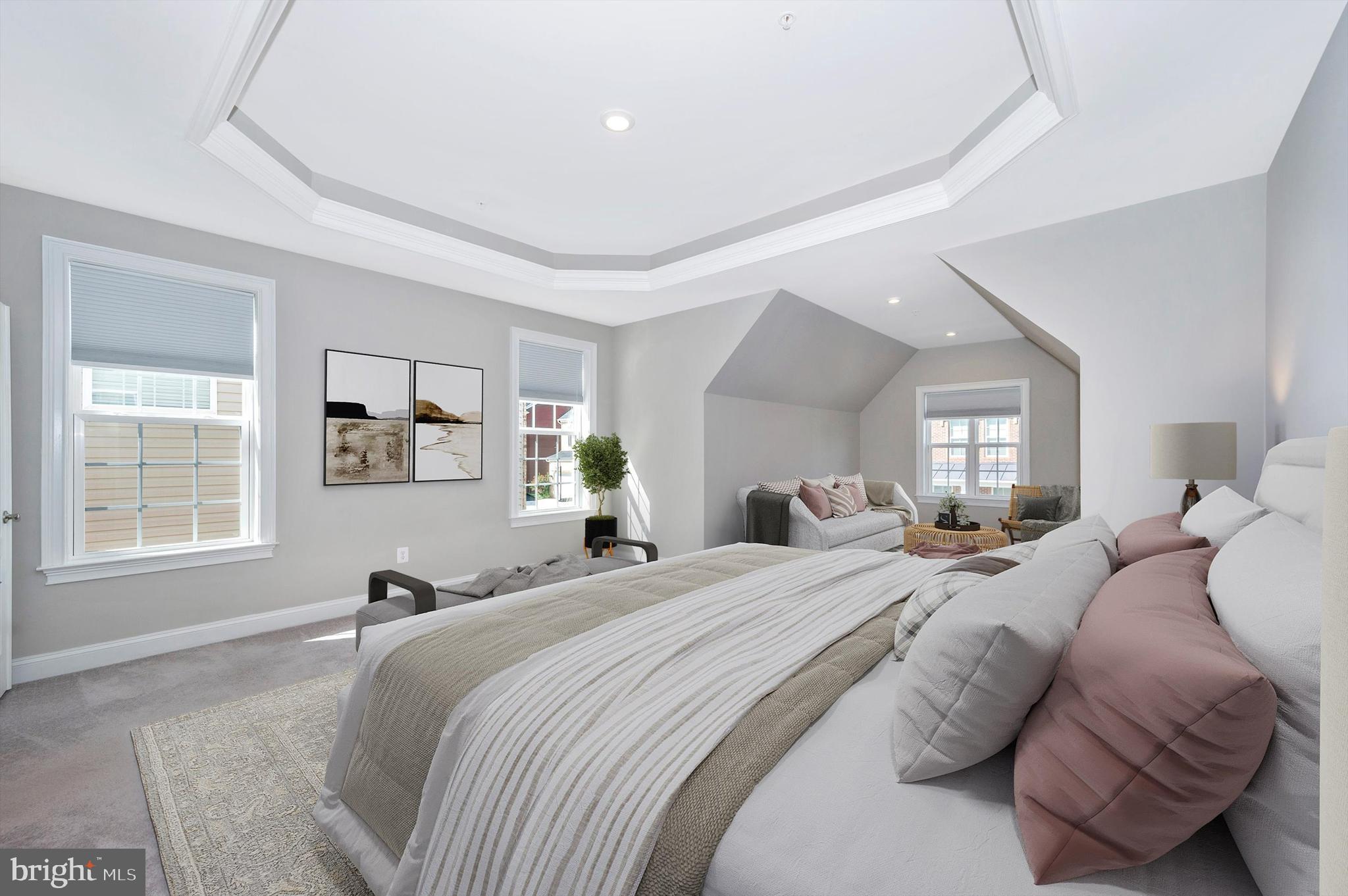 ENCLAVE AT RIVER HILL - Residential