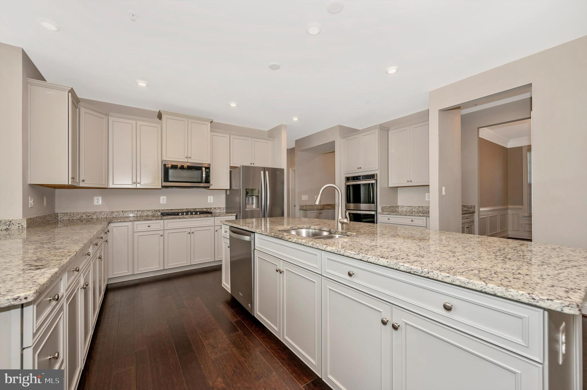 ENCLAVE AT RIVER HILL - Residential