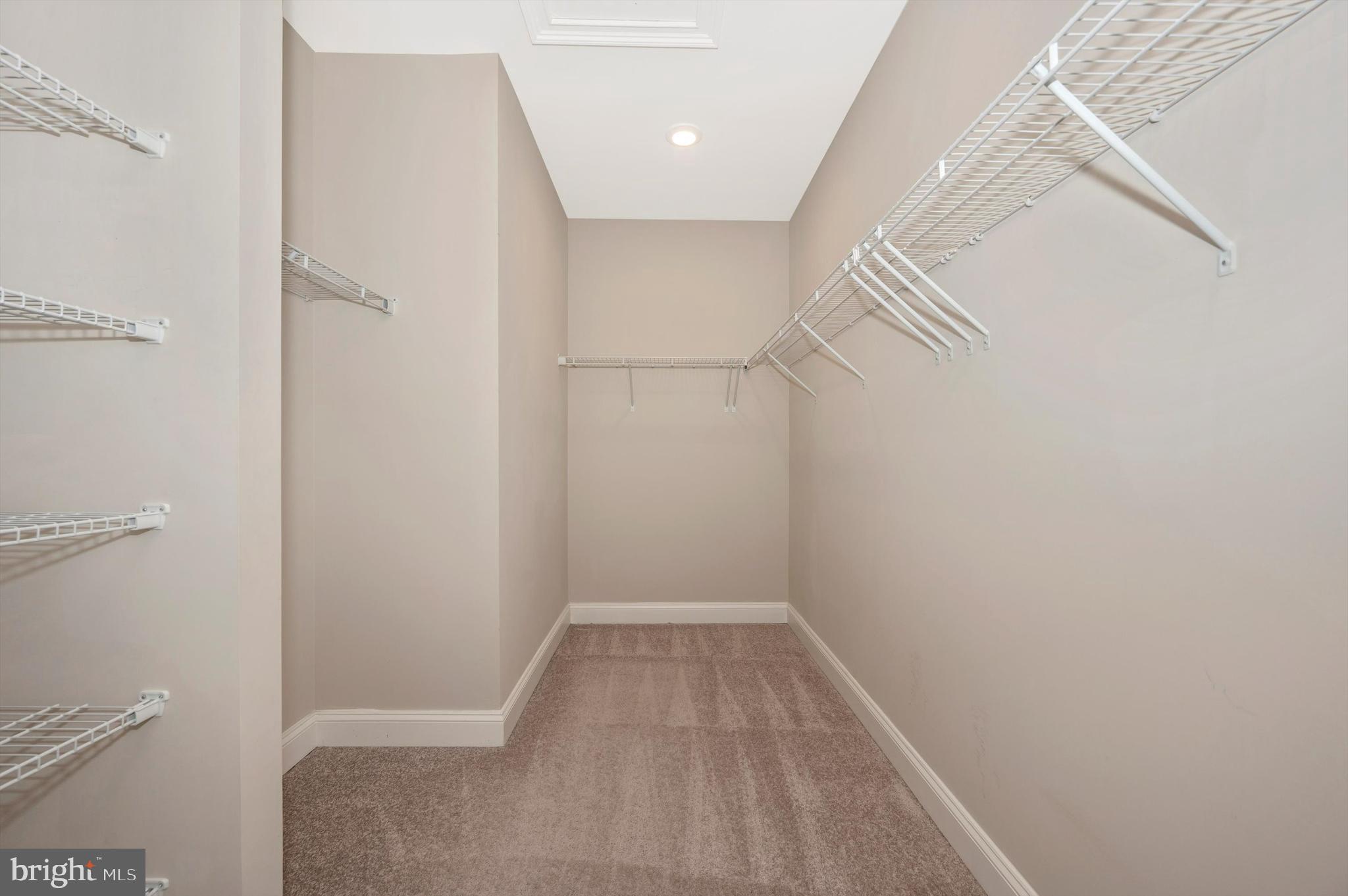 ENCLAVE AT RIVER HILL - Residential