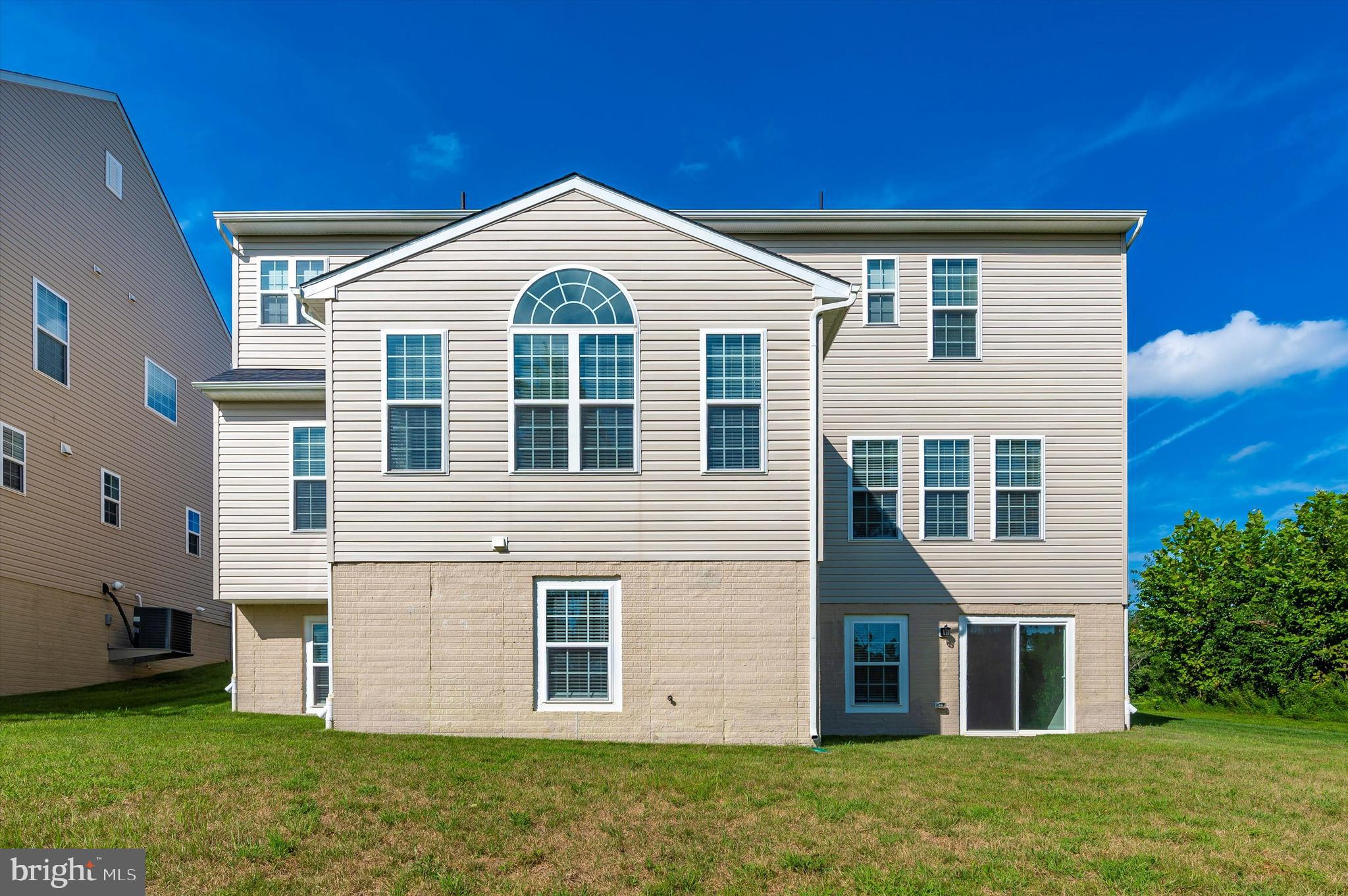 ENCLAVE AT RIVER HILL - Residential