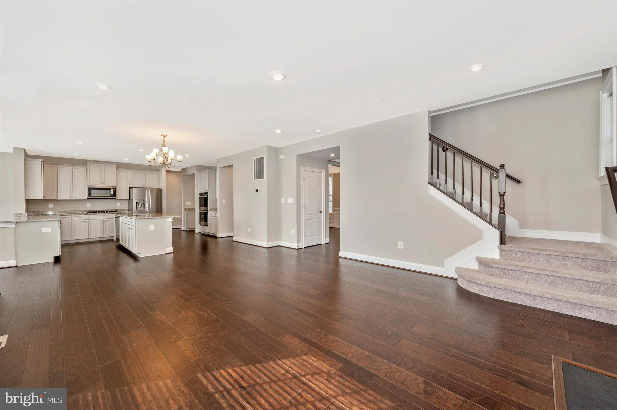 ENCLAVE AT RIVER HILL - Residential