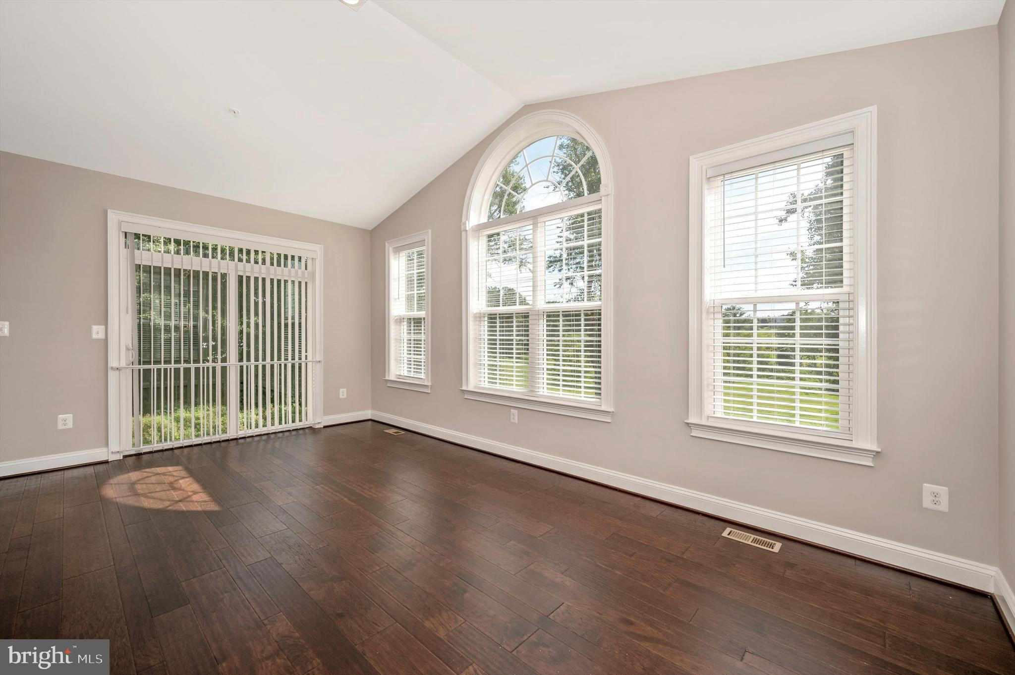 ENCLAVE AT RIVER HILL - Residential