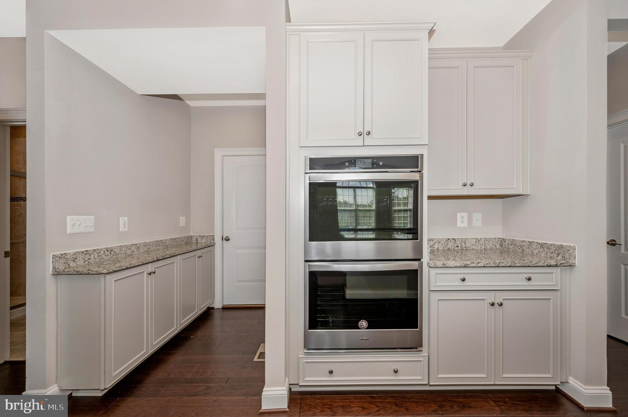 ENCLAVE AT RIVER HILL - Residential