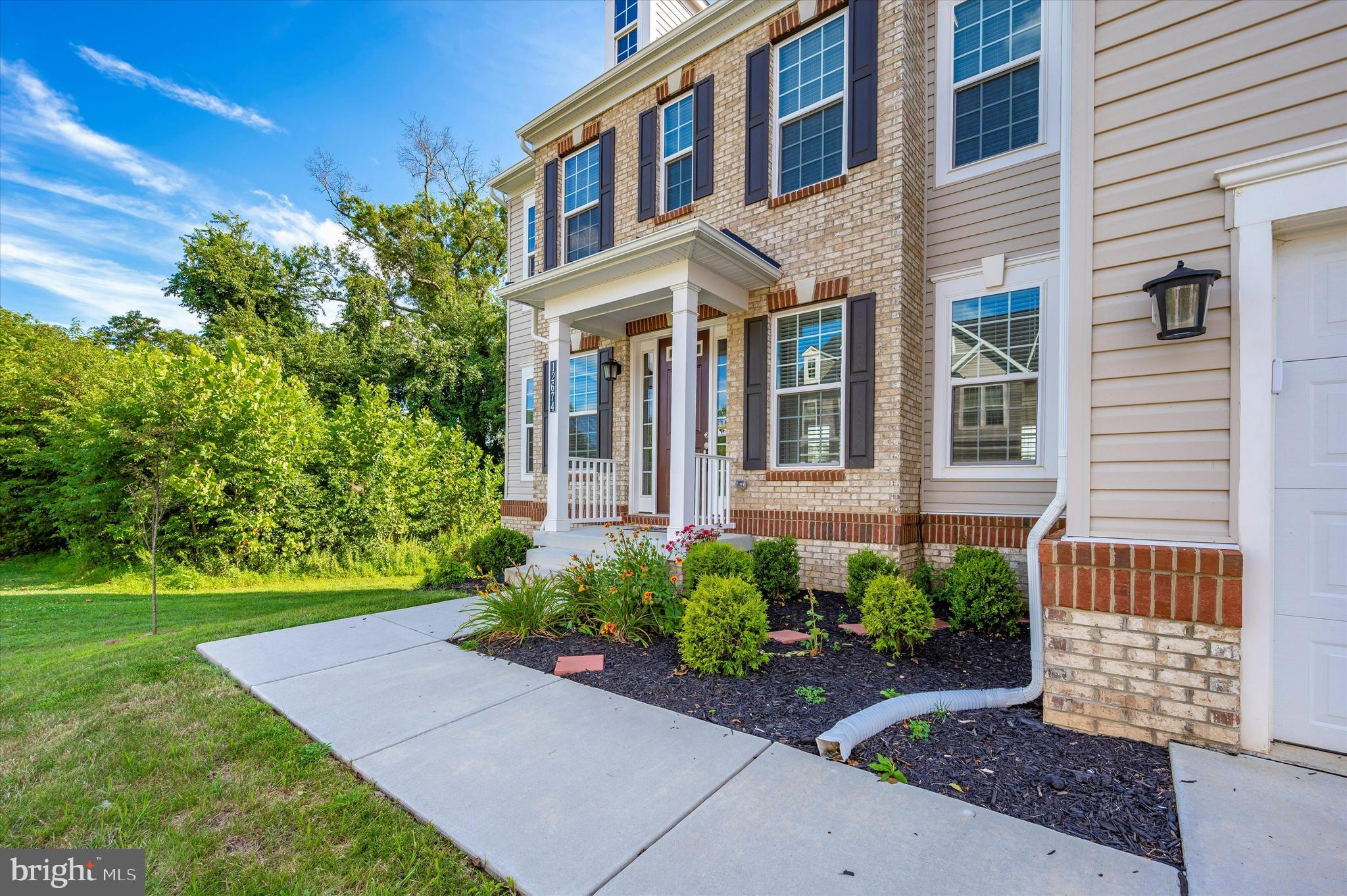 ENCLAVE AT RIVER HILL - Residential