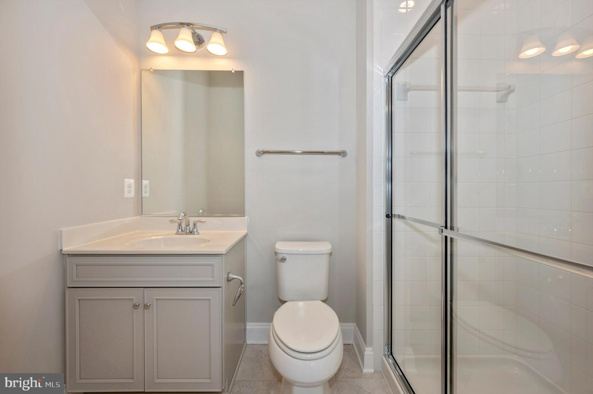 ENCLAVE AT RIVER HILL - Residential