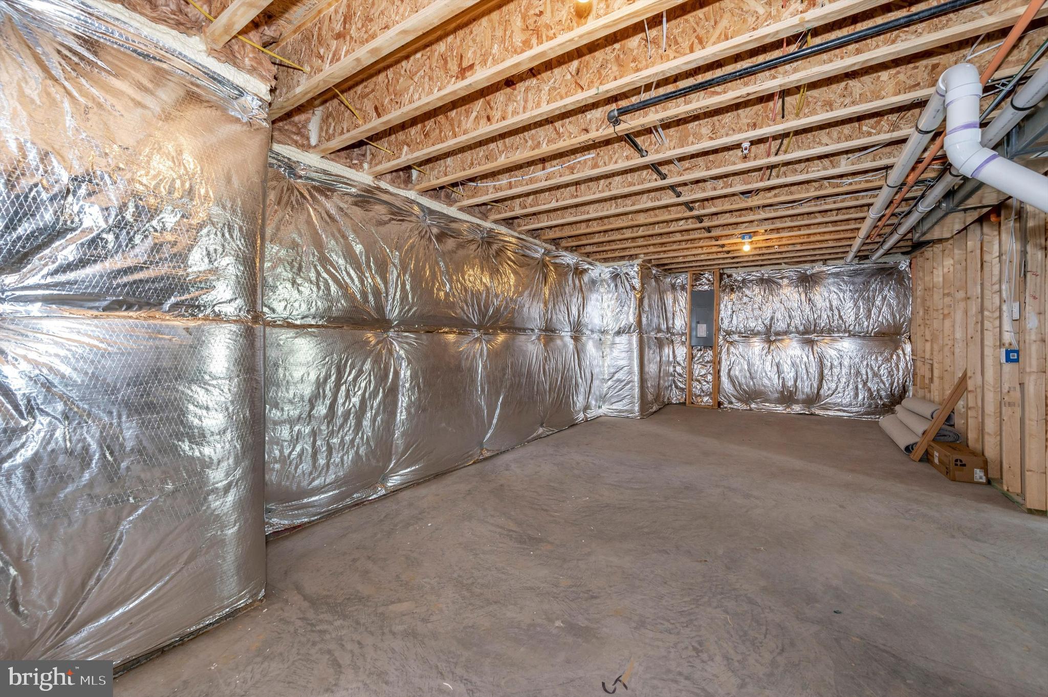 ENCLAVE AT RIVER HILL - Residential