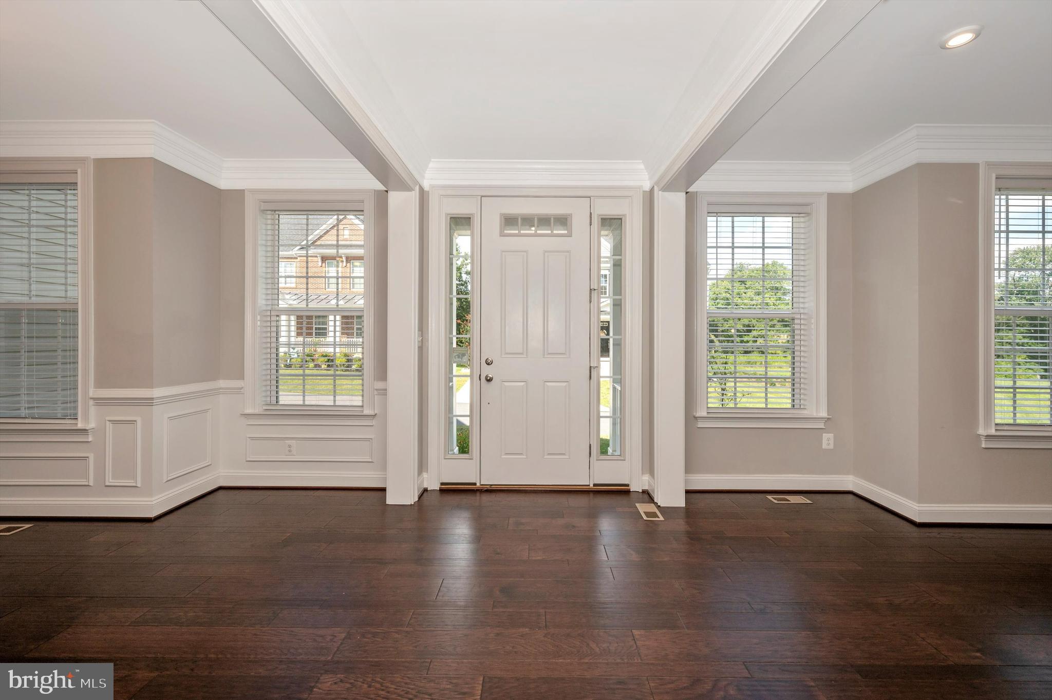 ENCLAVE AT RIVER HILL - Residential