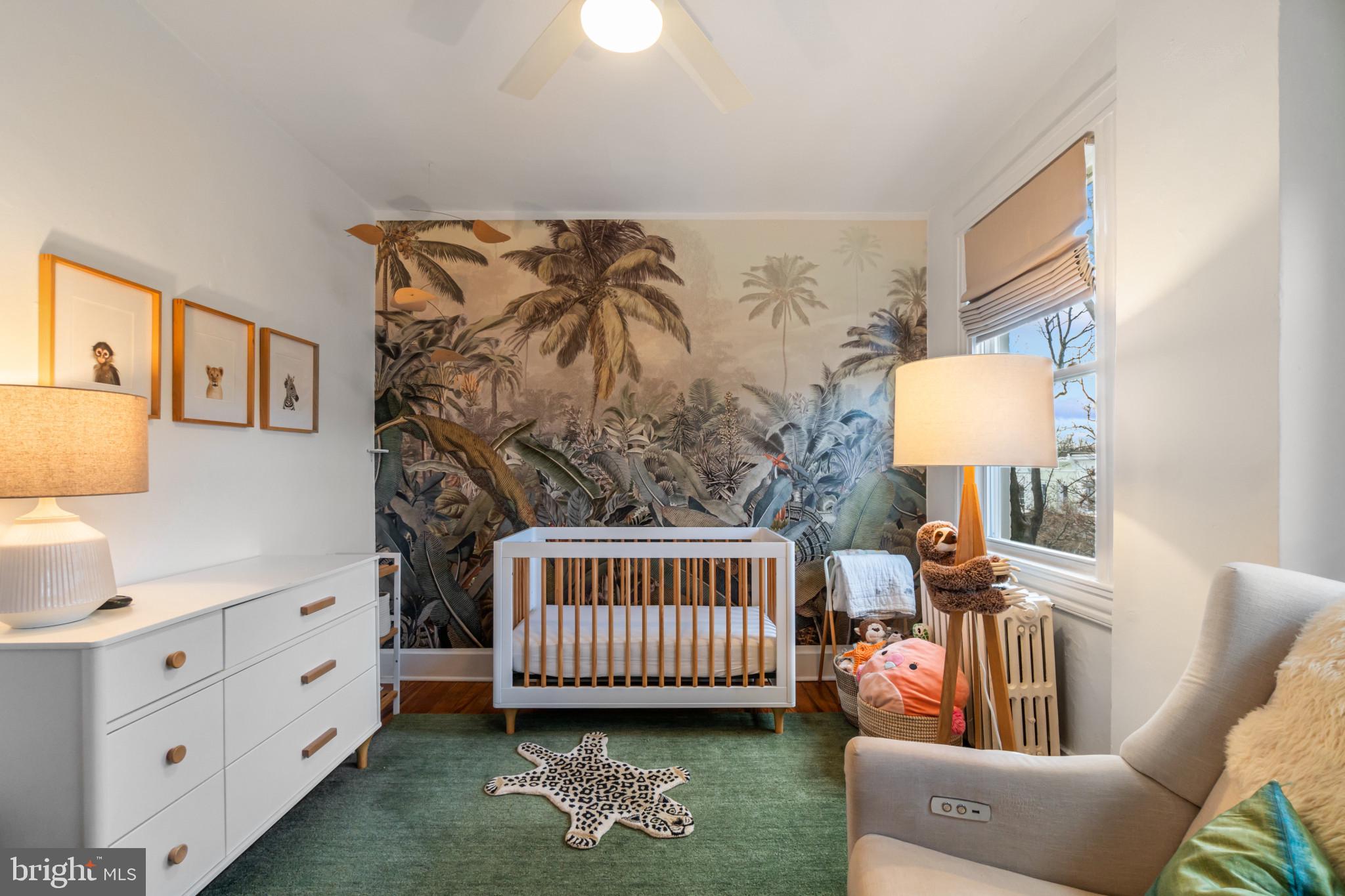 HAMPDEN HISTORIC DISTRICT - Residential