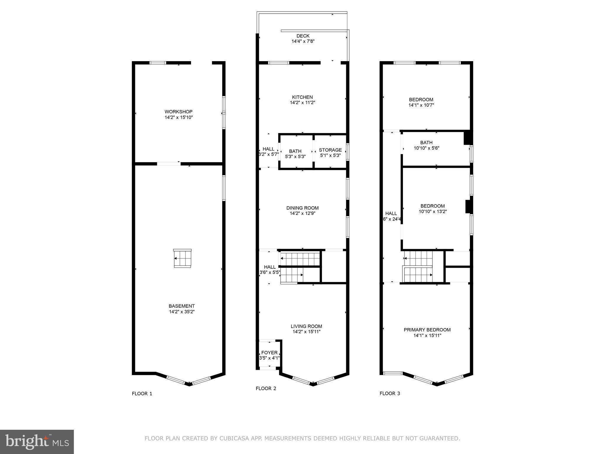 HAMPDEN HISTORIC DISTRICT - Residential